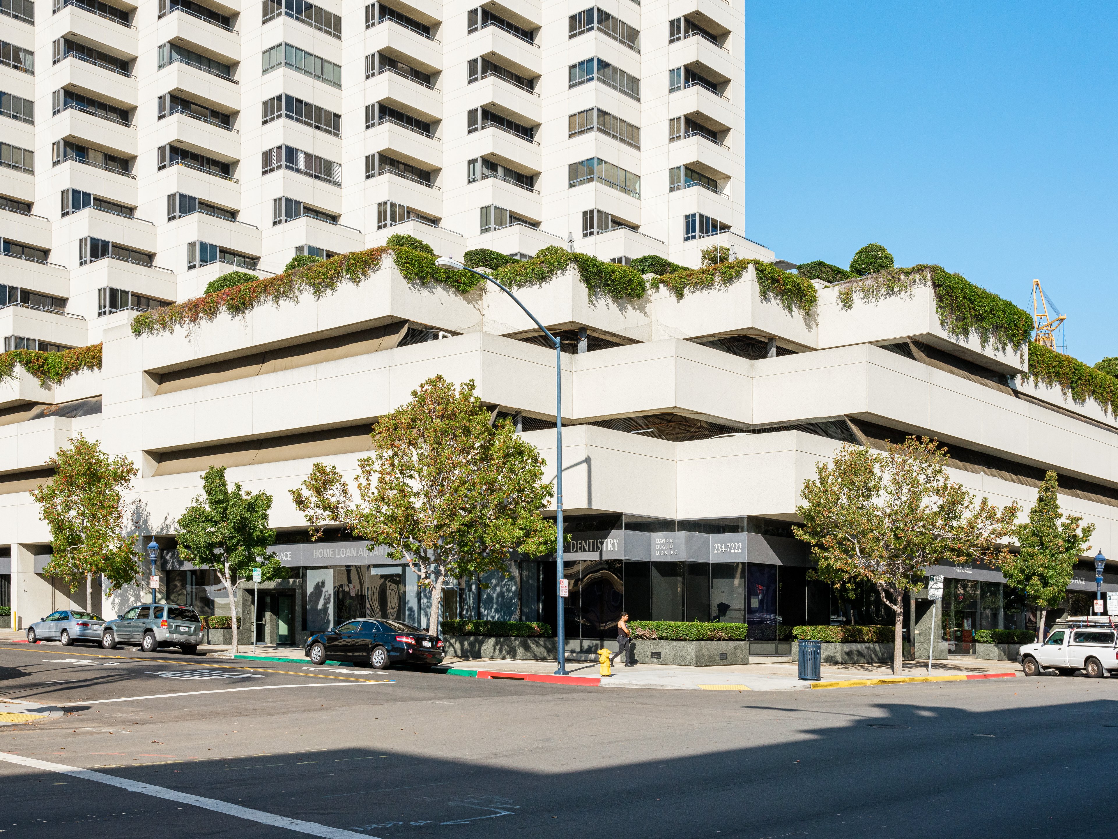 Meridian Place | Revere