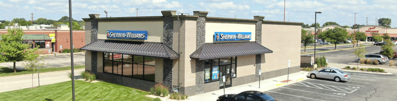 Sherwin Williams Joliet IL | Revere