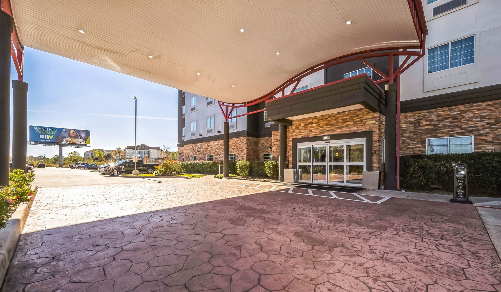 Fairfield Inn & Suites Houston North-Spring | Revere
