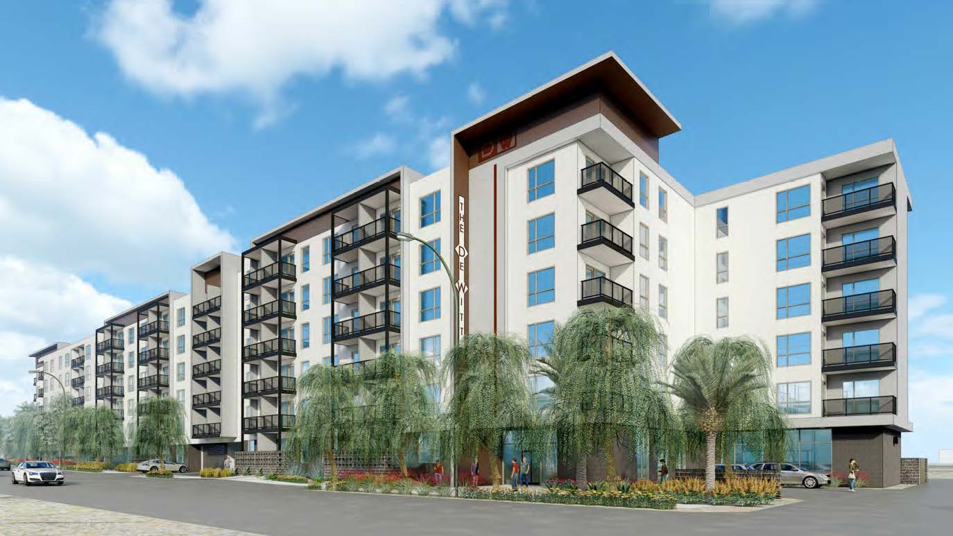 Tempe Apartment Development - Opportunity Zone | Revere