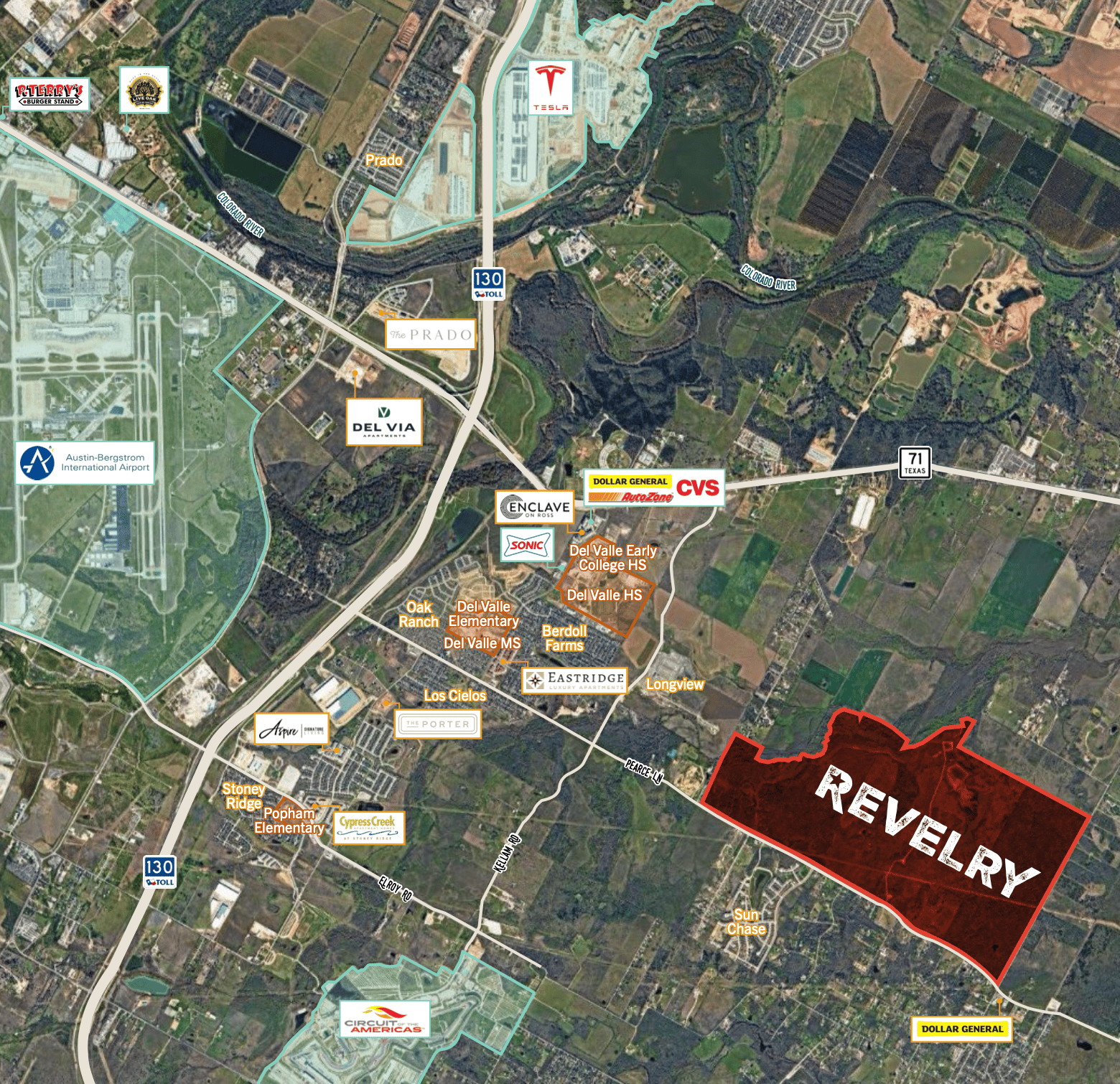 Revelry | Revere
