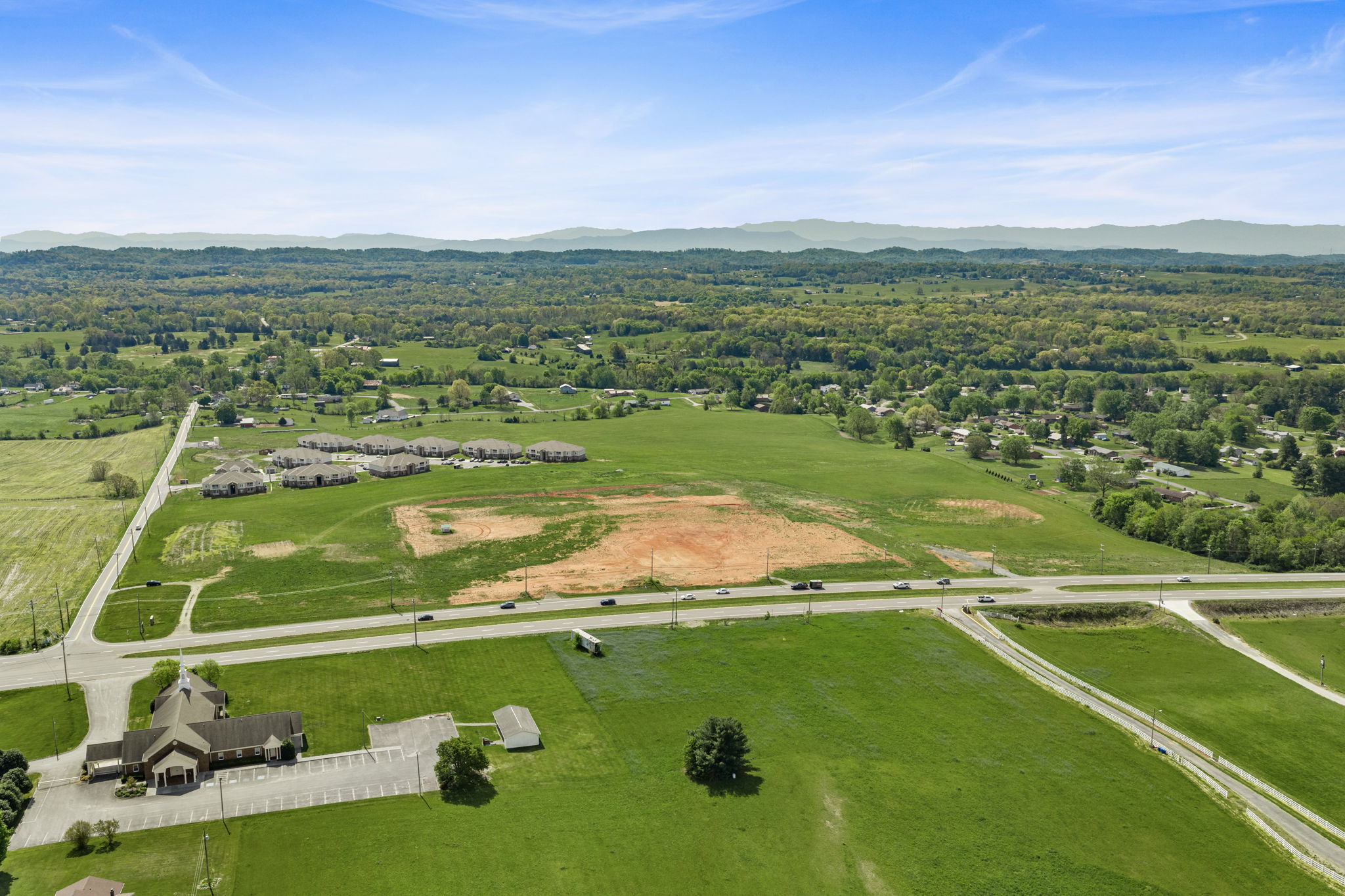 45 Acres - Talbott, TN | Revere