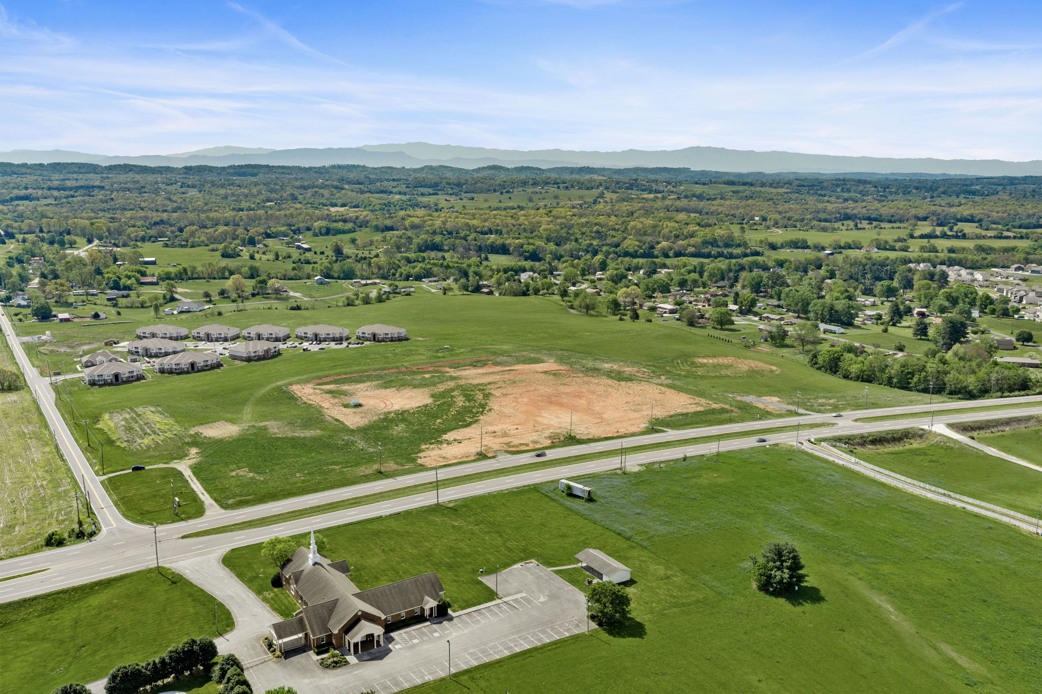 45 Acres - Talbott, TN | Revere