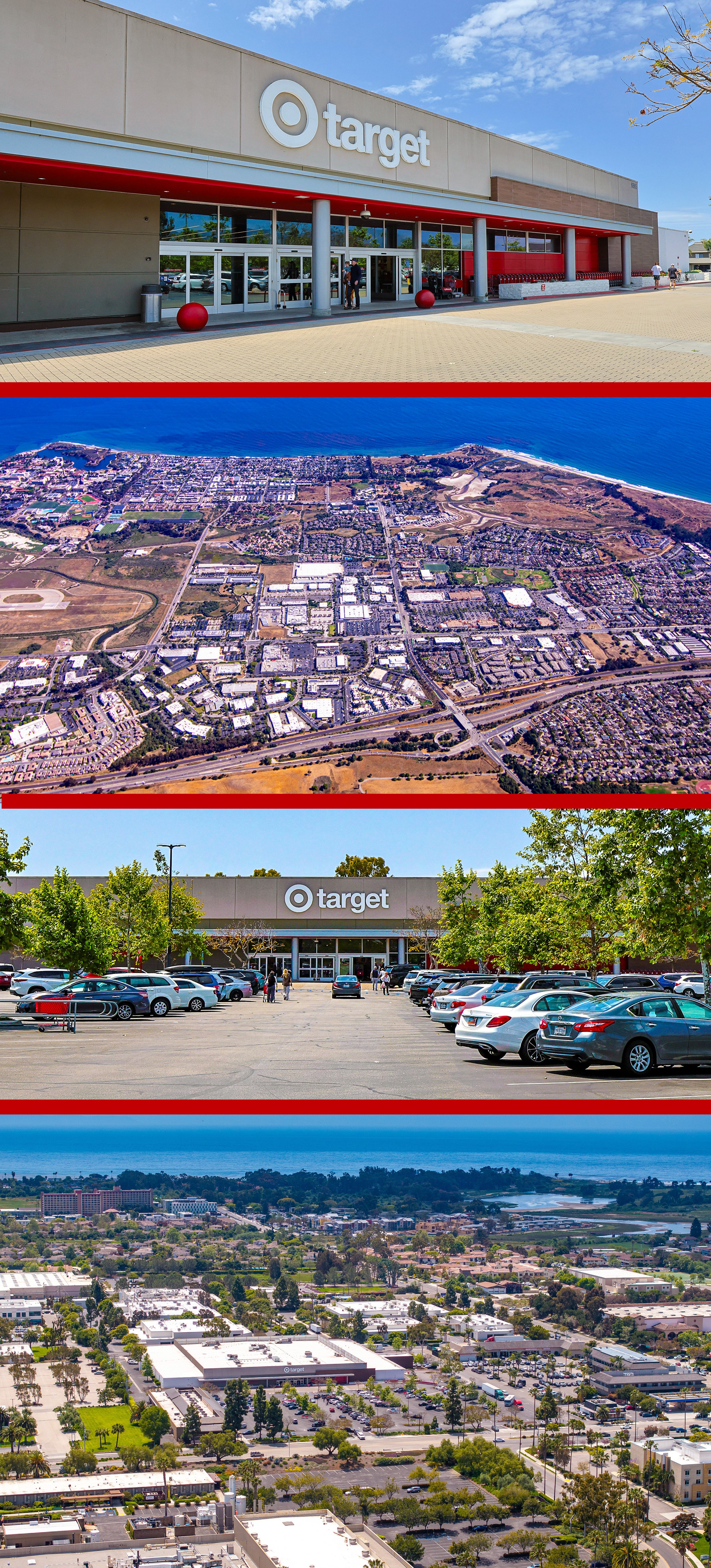Target, Goleta | Revere