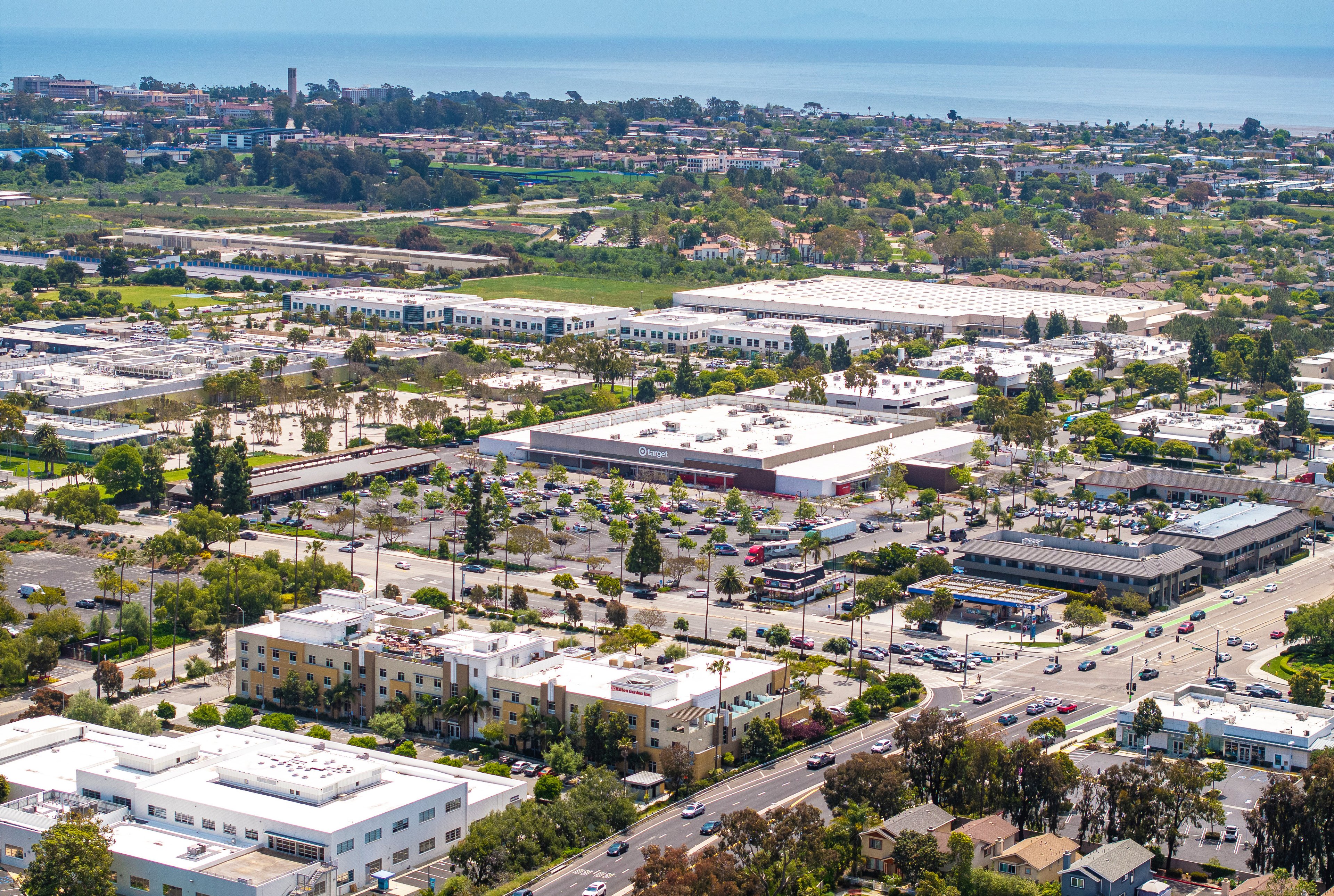 Target, Goleta | Revere