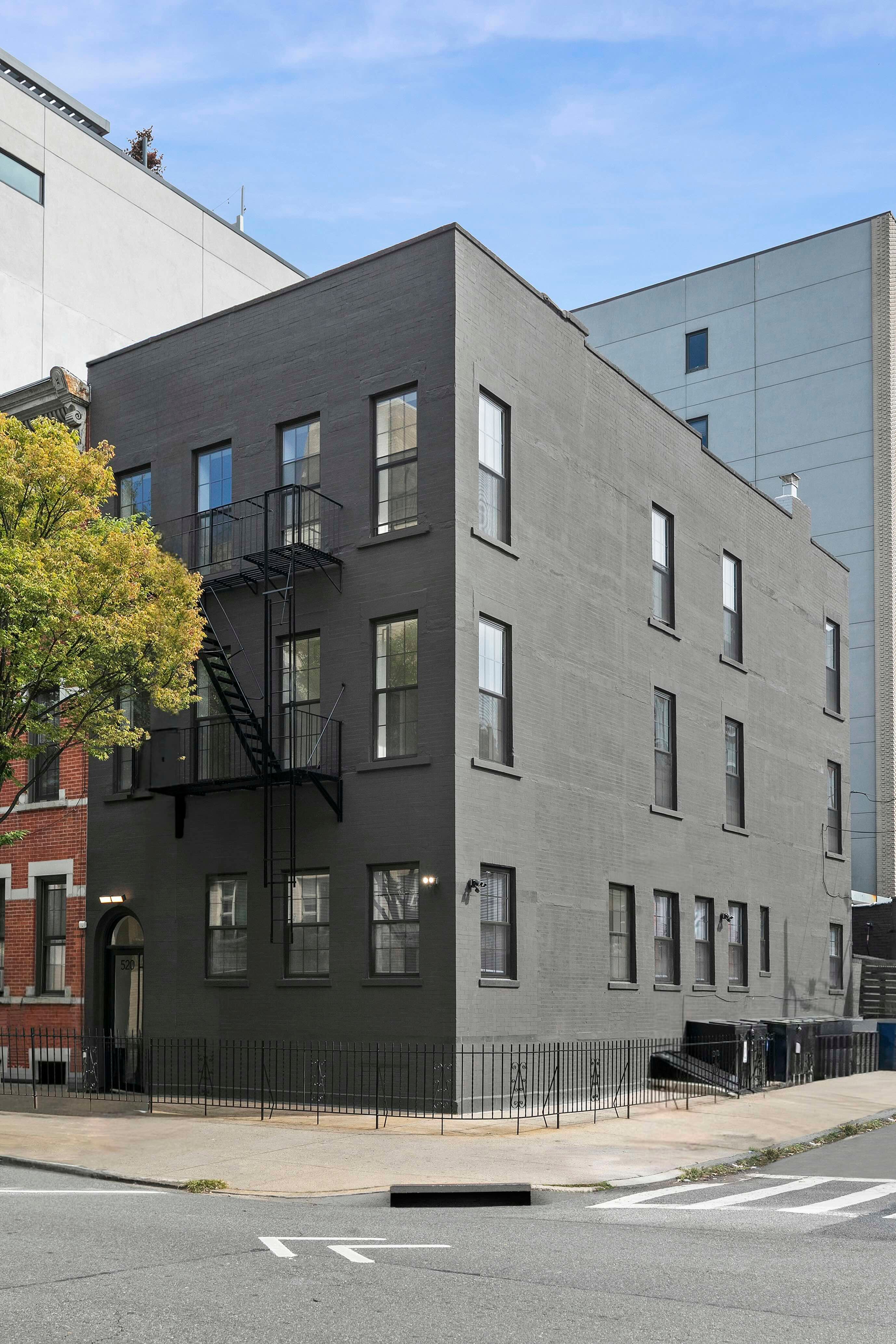 520 Union Avenue | Revere