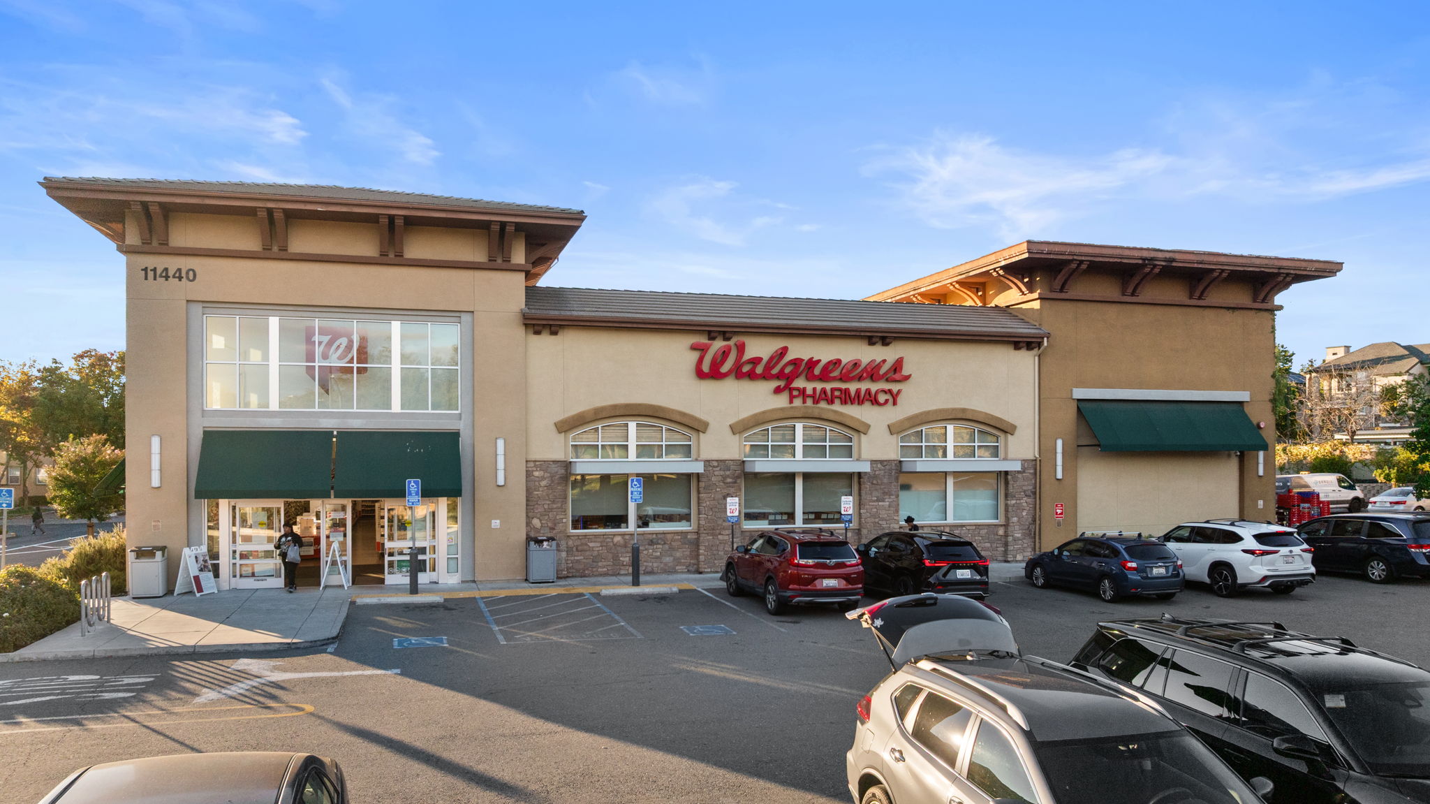 Walgreens | Revere