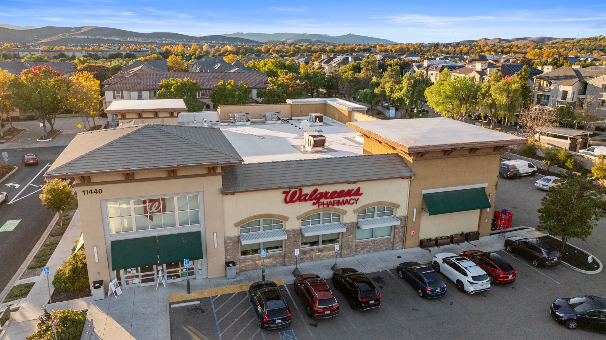 Walgreens | Revere
