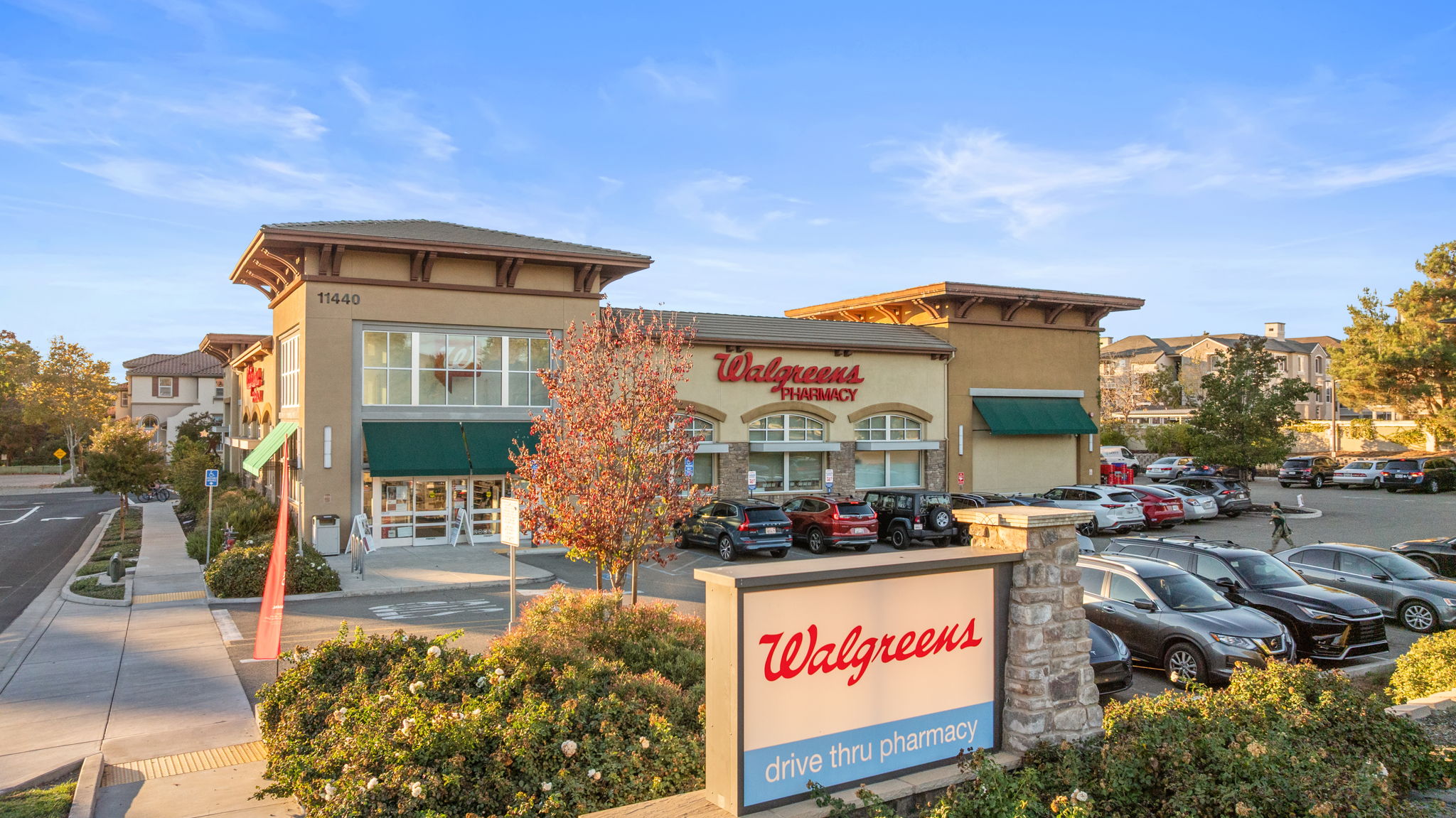 Walgreens | Revere