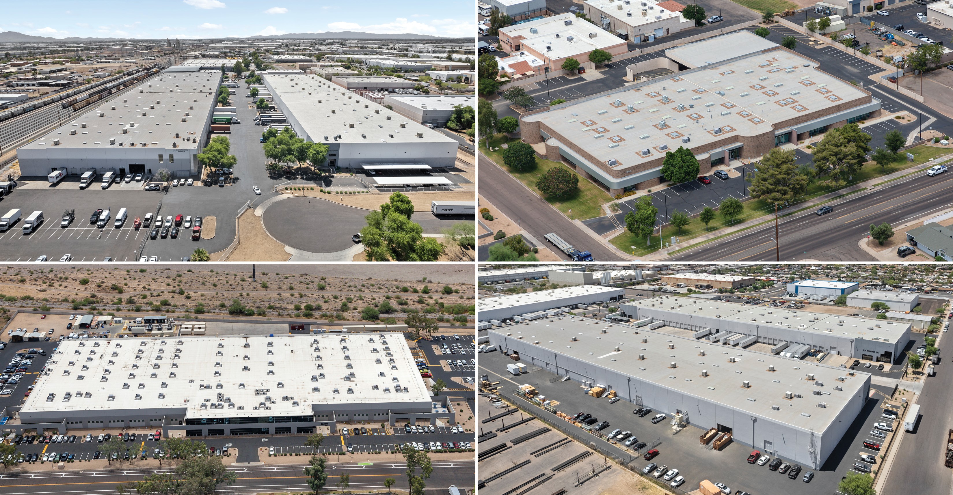Phoenix Gateway Portfolio | Revere