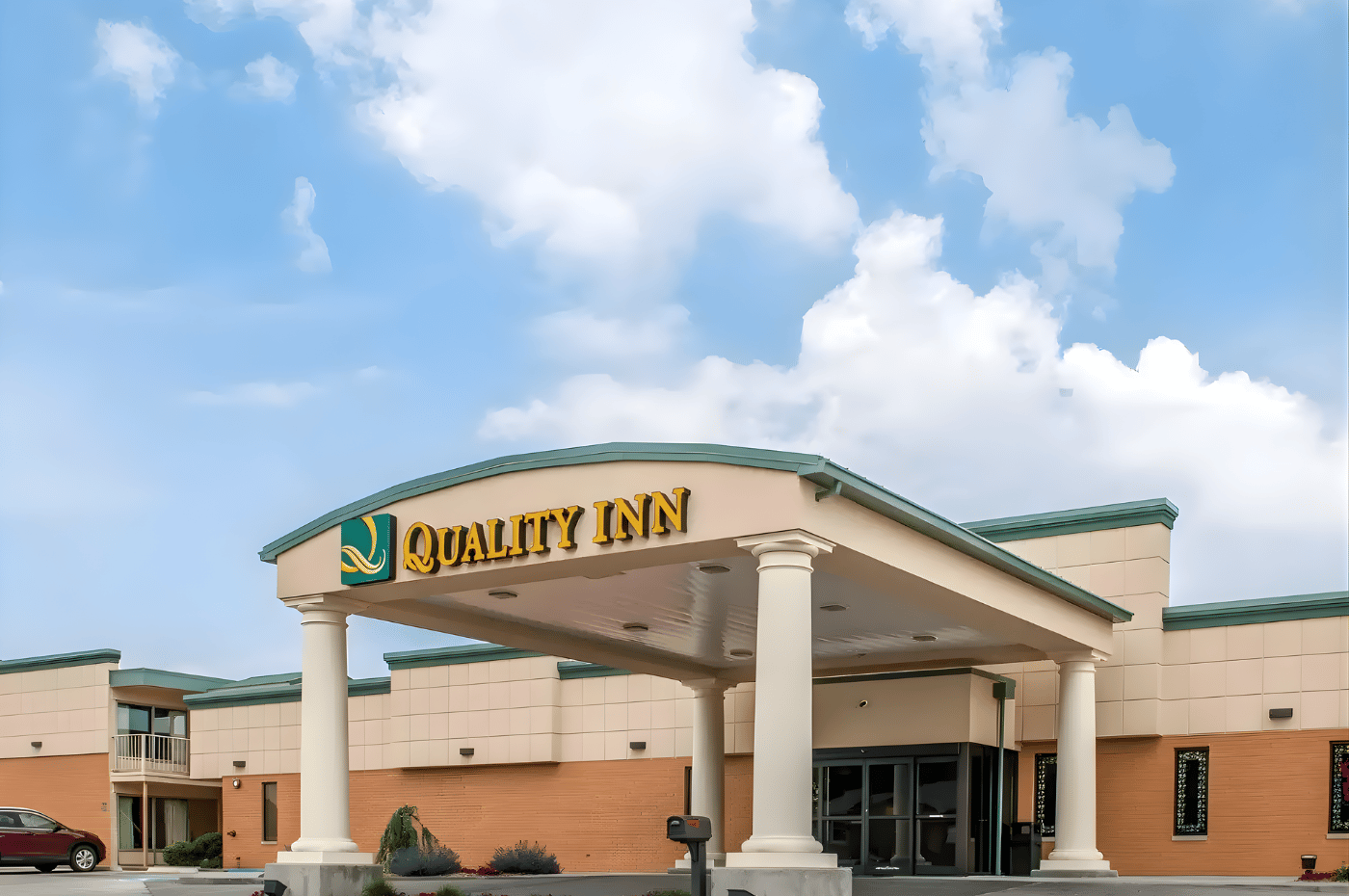Quality Inn | Revere