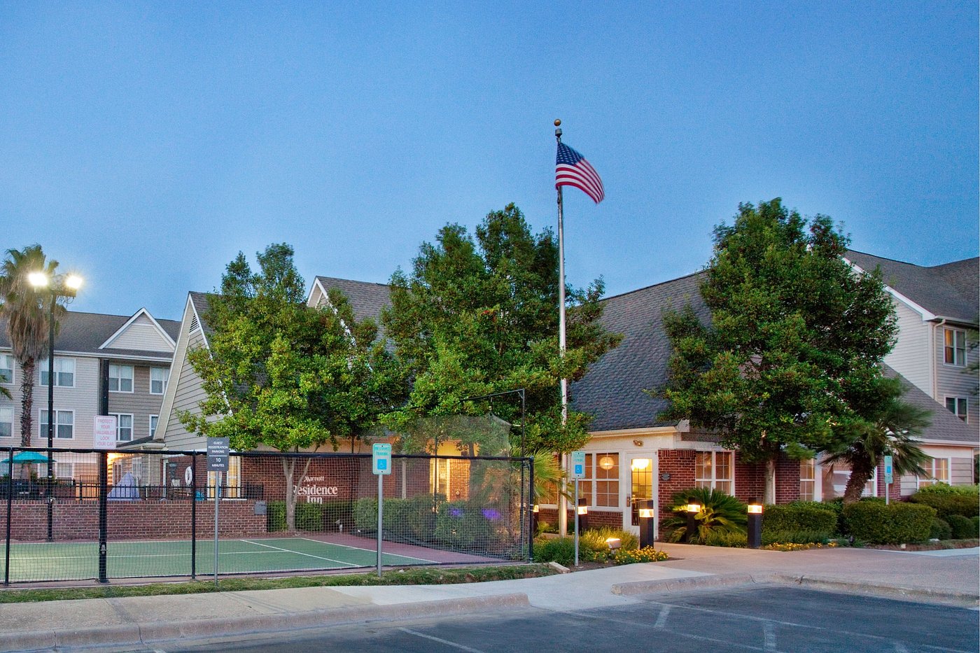 Residence Inn Round Rock, Texas | Revere
