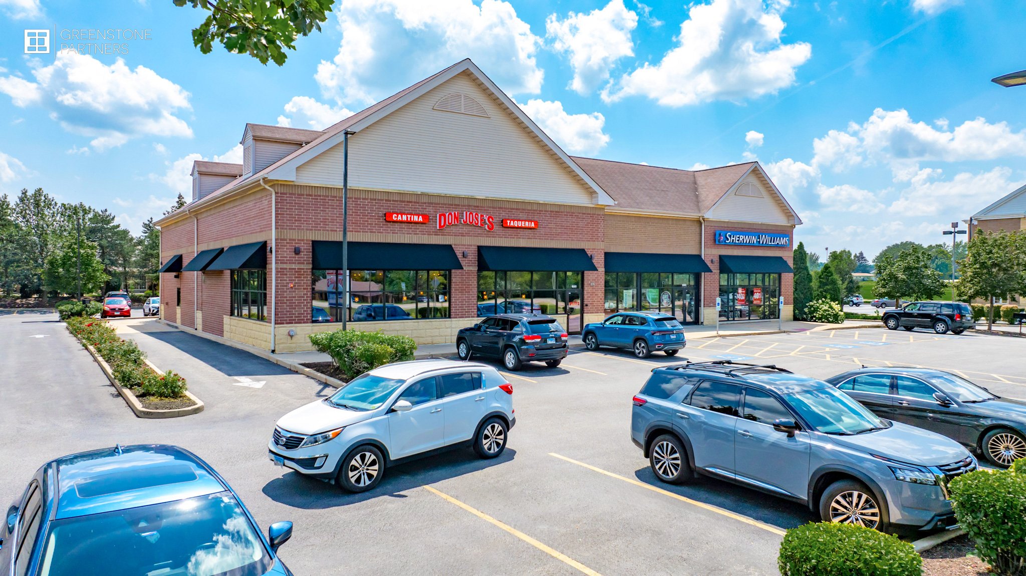 Sherwin-Williams Center | Revere