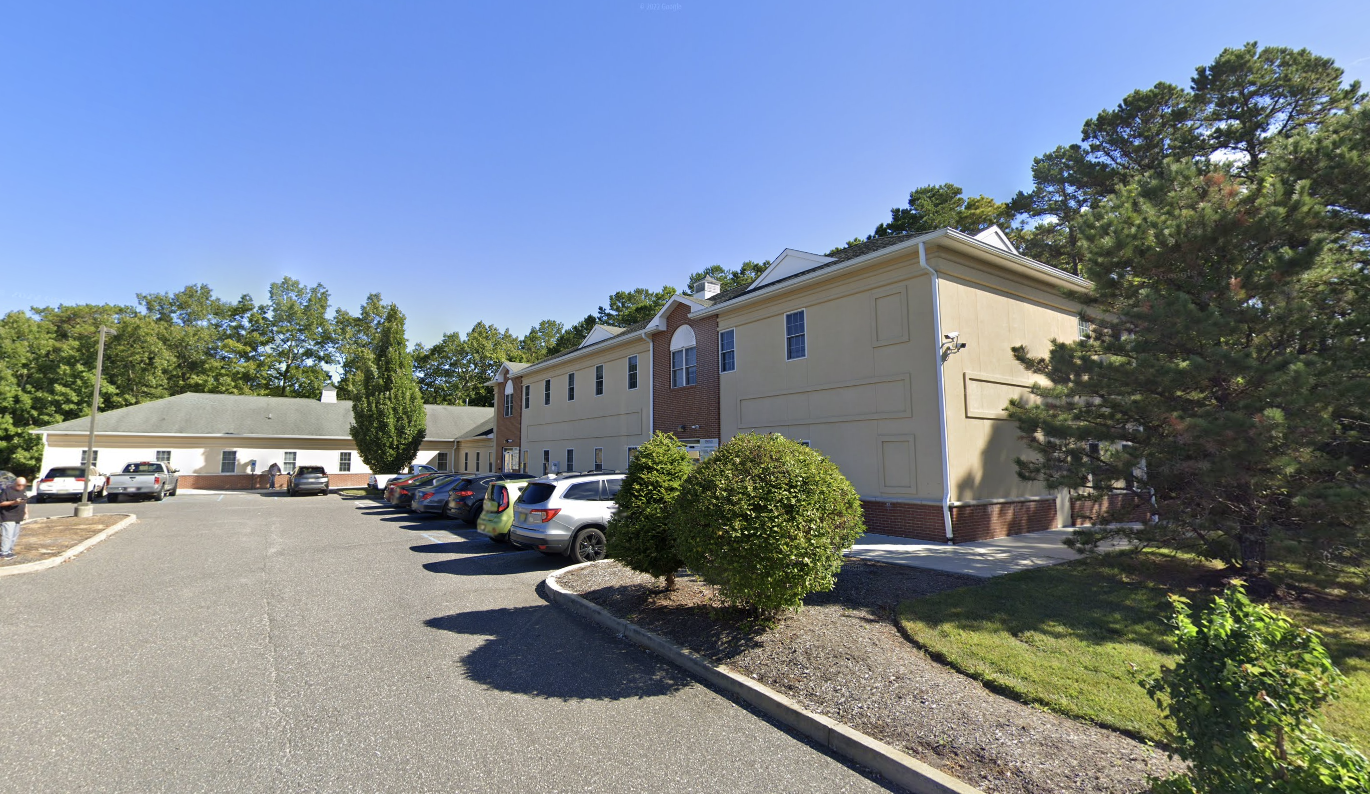 AtlantiCare NNN Medical Building | Revere