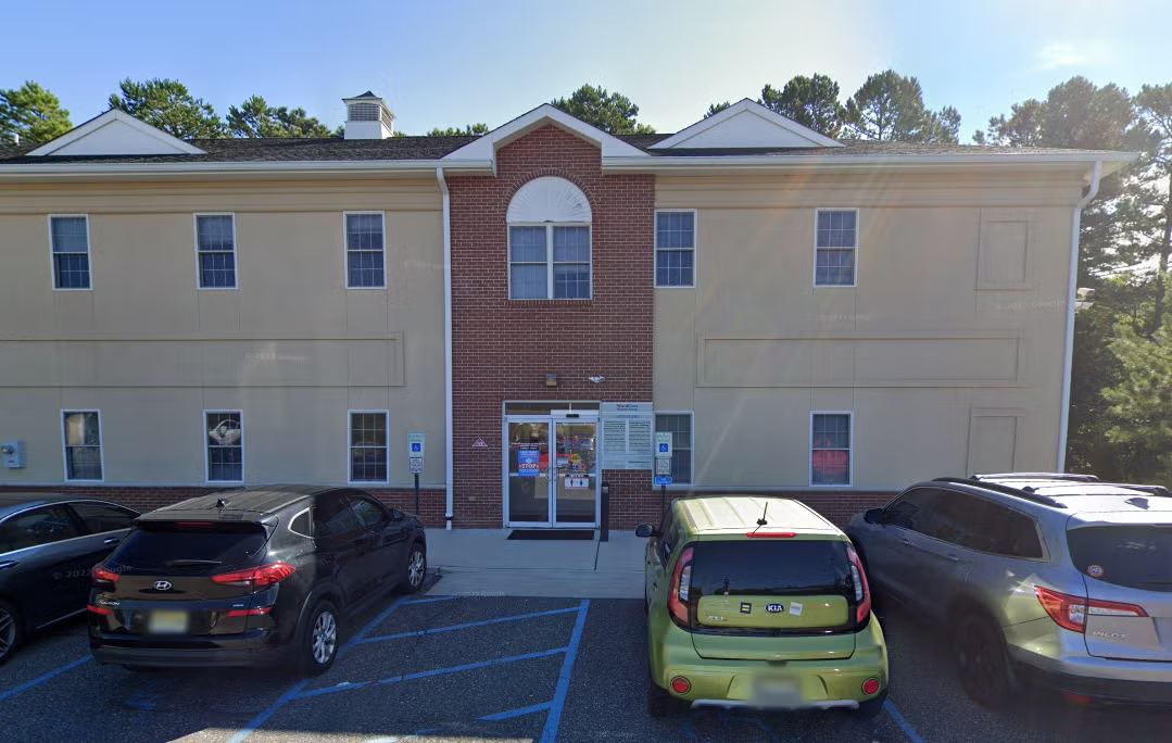 AtlantiCare NNN Medical Building | Revere