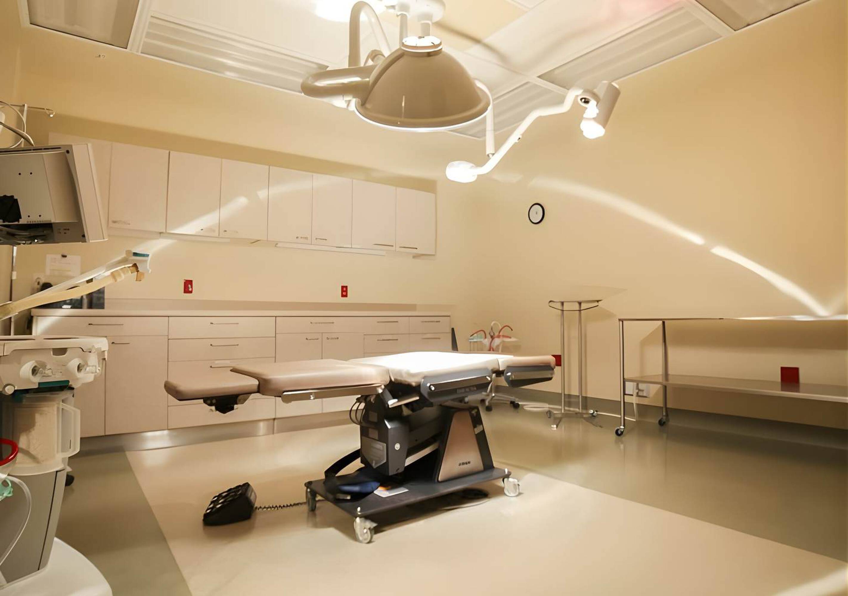 Maningas Cosmetic Surgery Center & Medical Office | Revere