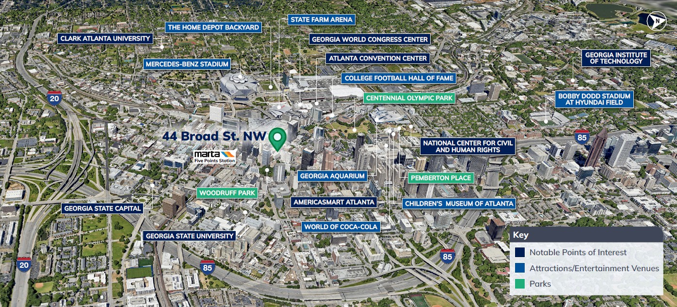 The Grant Building | Redevelopment Opportunity | Revere