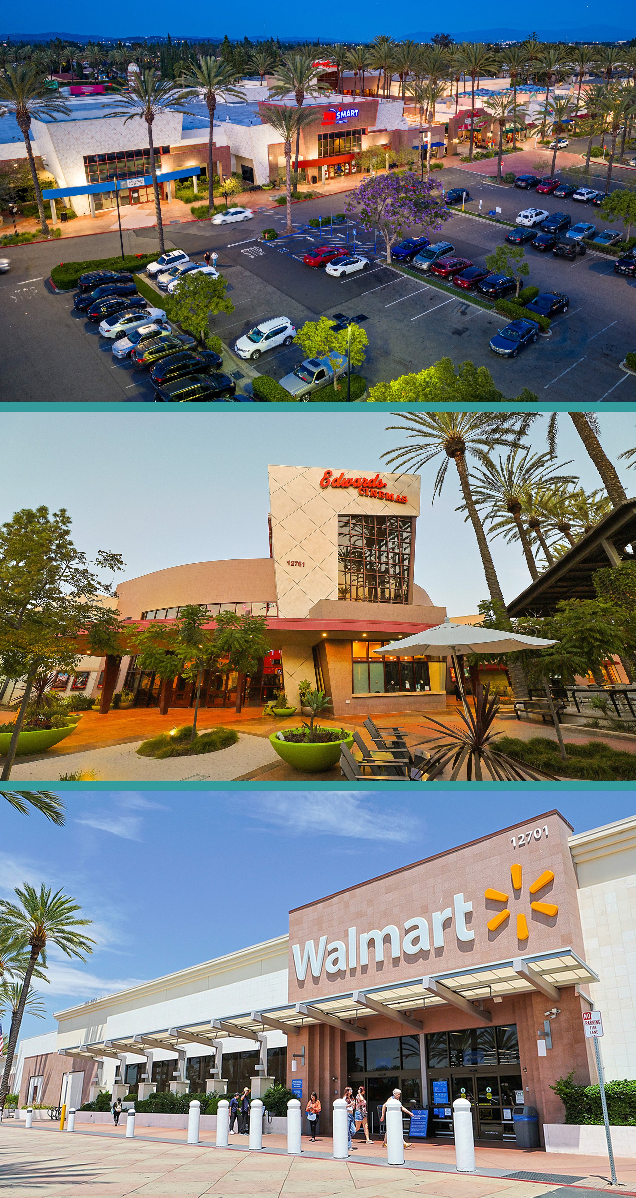 Cerritos Towne Center | Revere