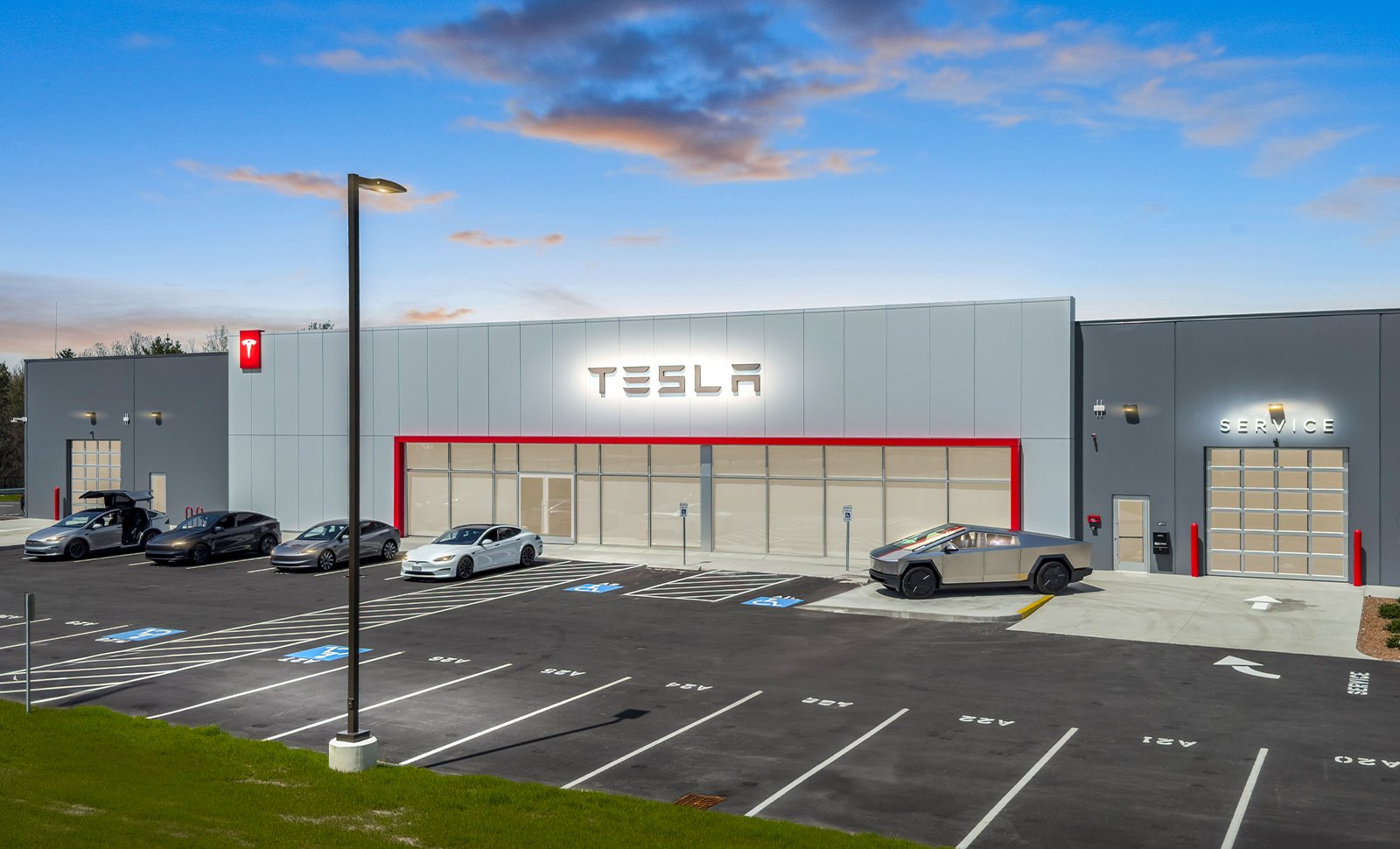 Tesla Sales, Service & Delivery (Boston CSA) | Revere