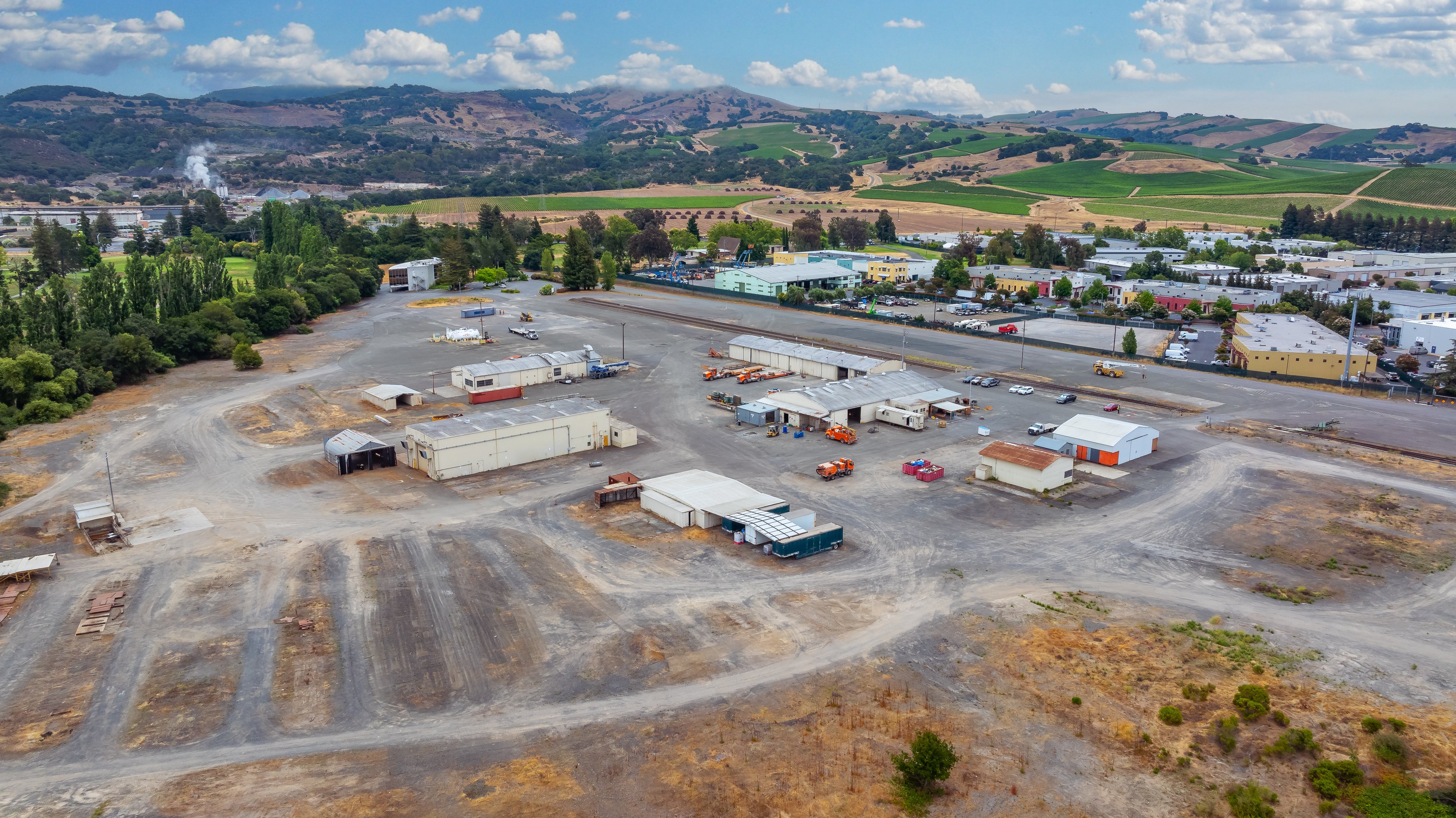 Outstanding NAPA Development Opportunity | Revere