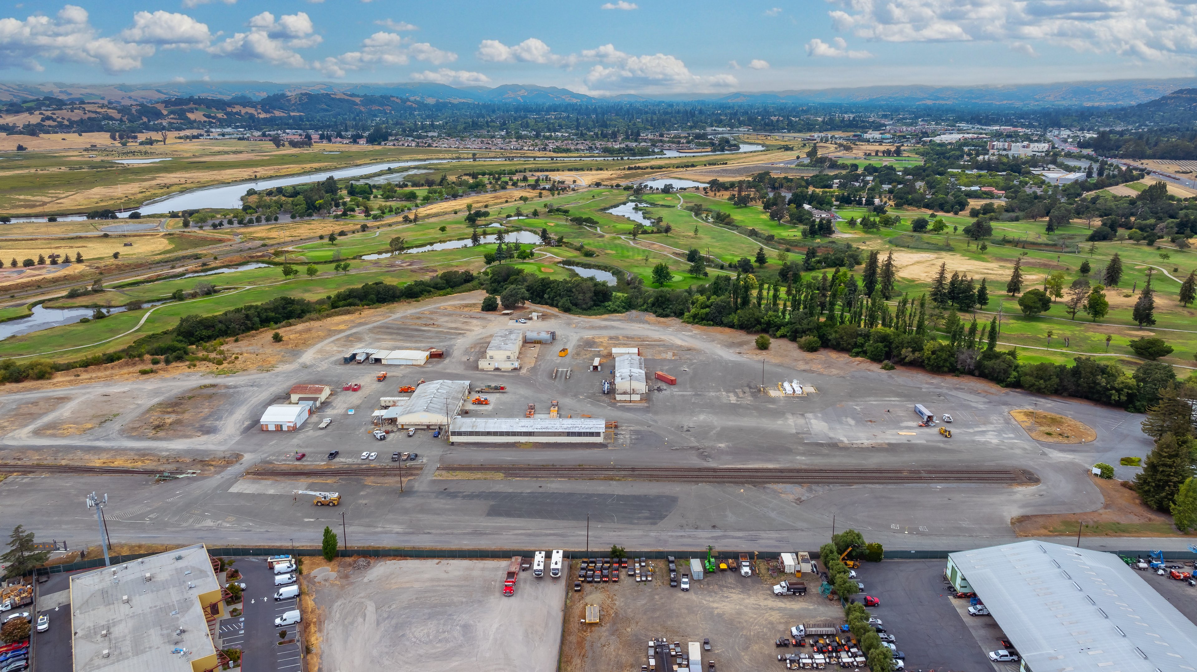 Outstanding NAPA Development Opportunity | Revere
