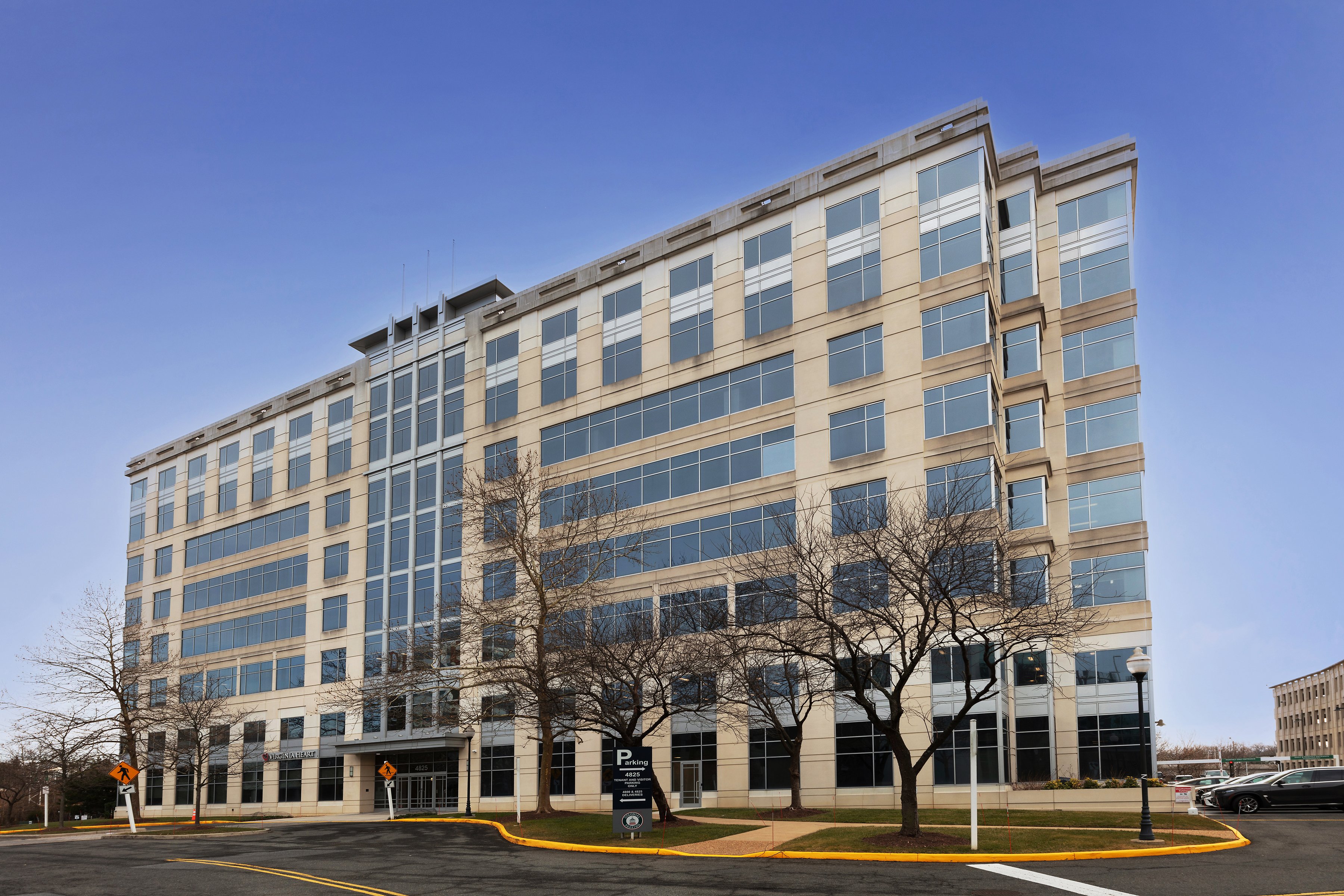 4825 Mark Center Drive | Revere