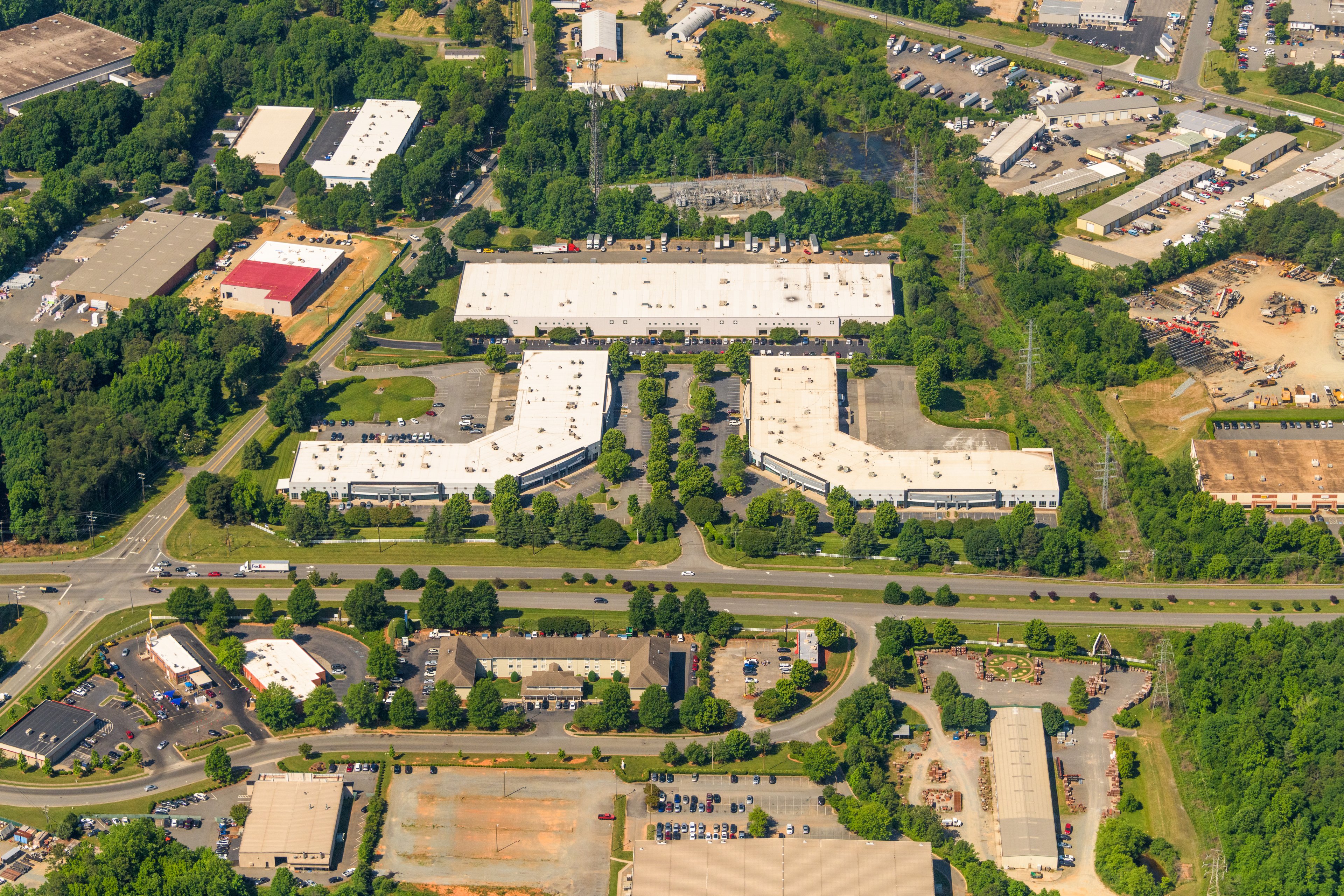 Harris Ridge | Revere