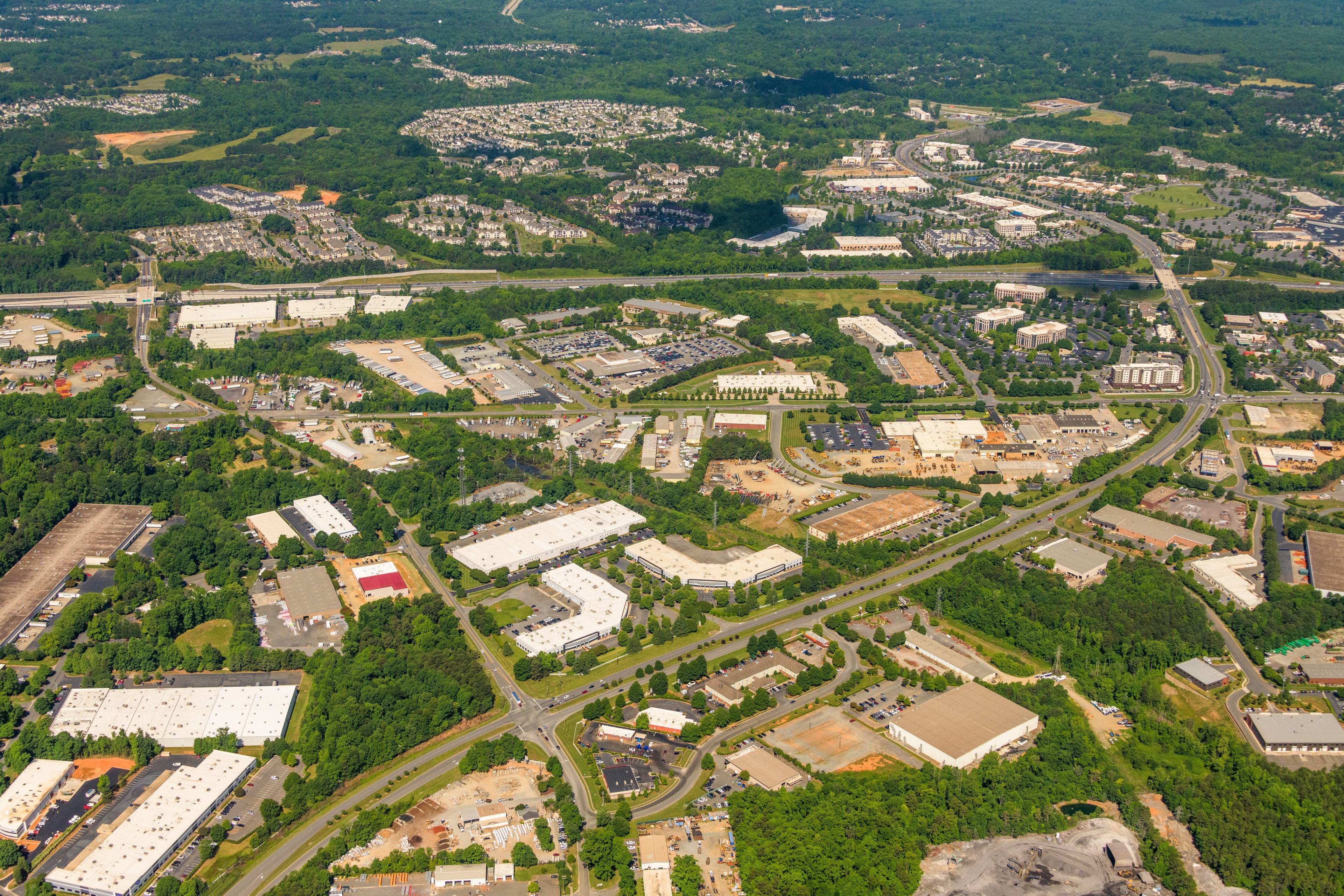 Harris Ridge | Revere