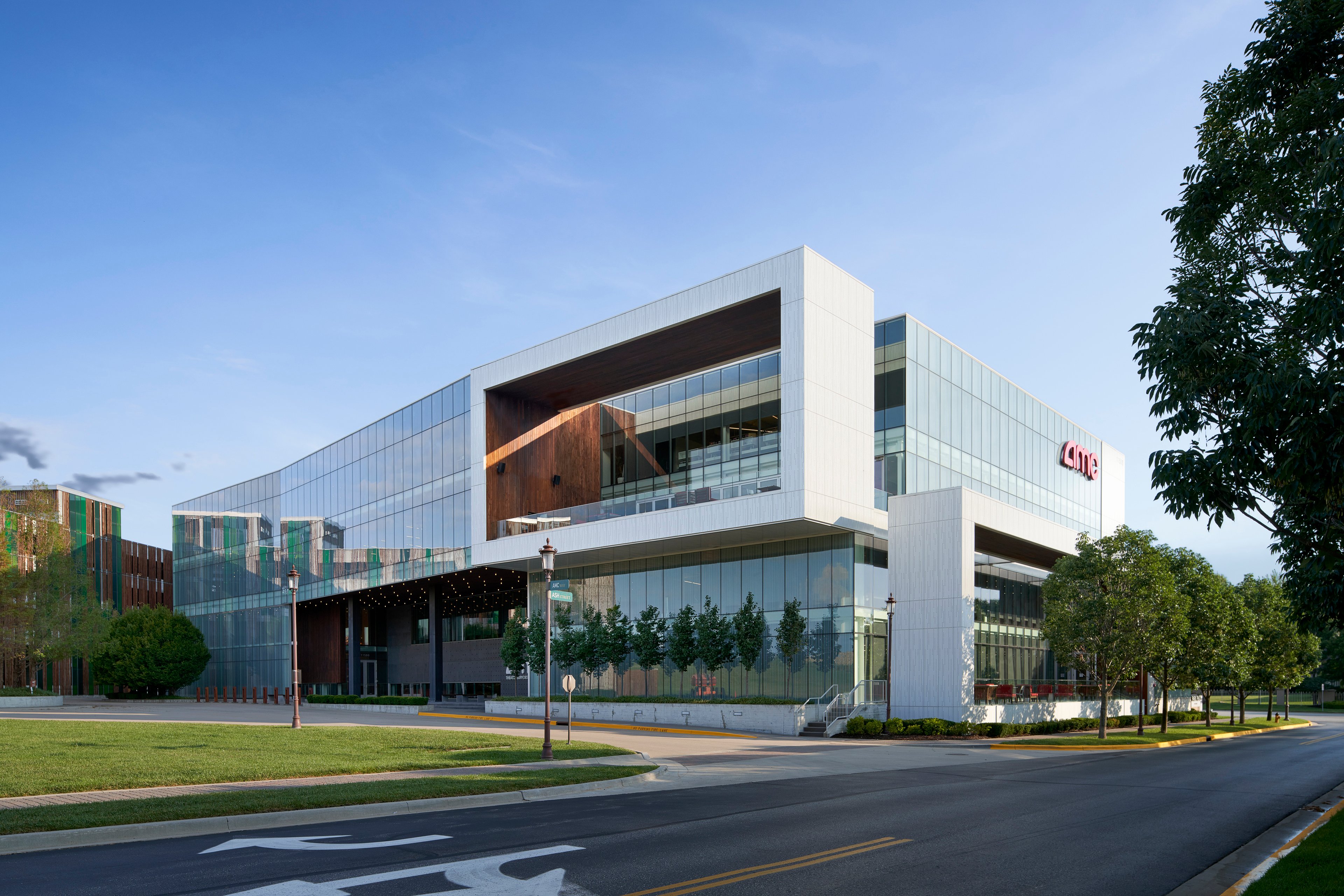Park Place Village | Revere