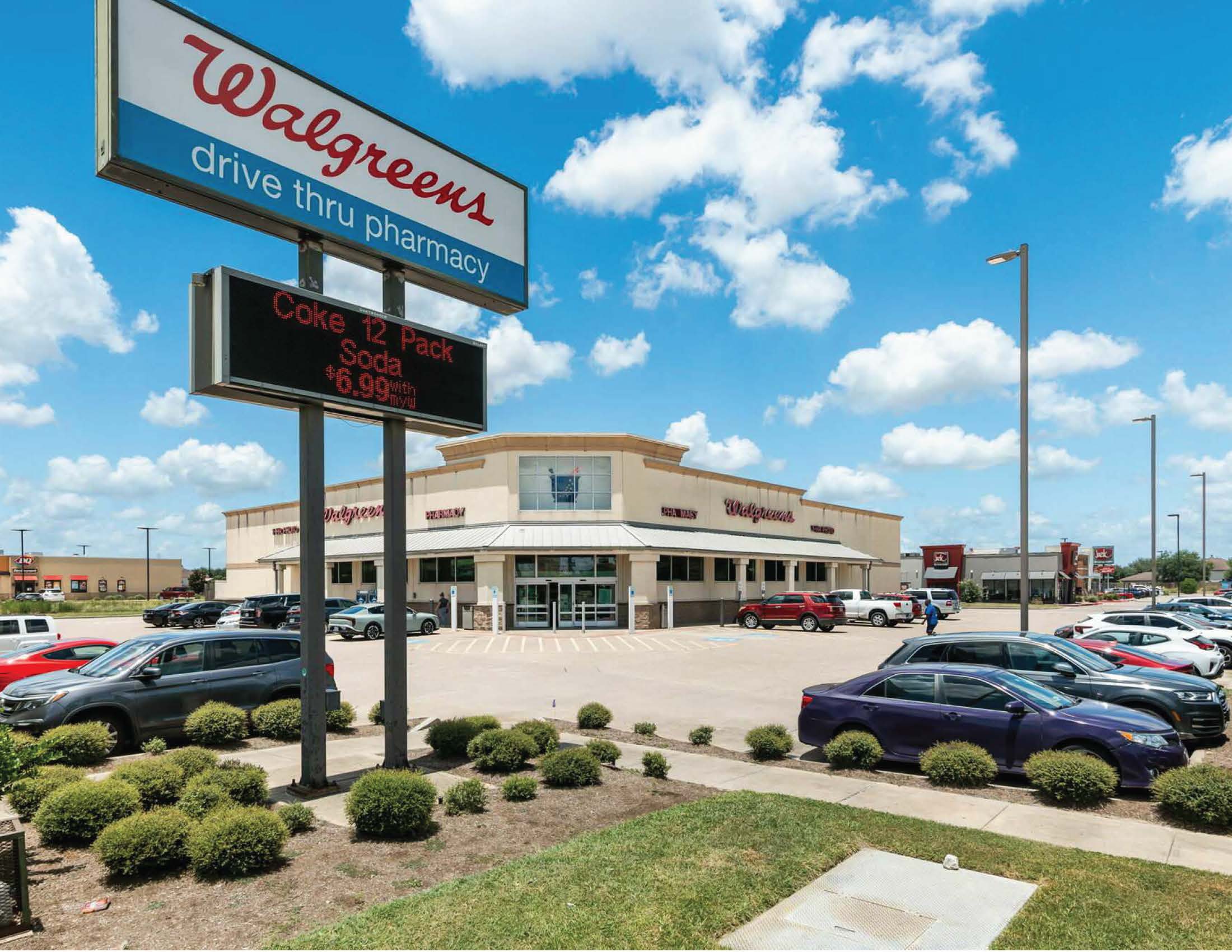 Walgreens | Revere