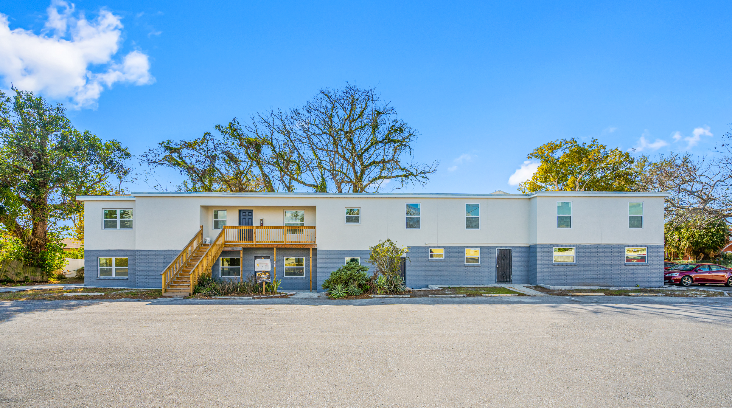 New Port Richey Portfolio | Revere