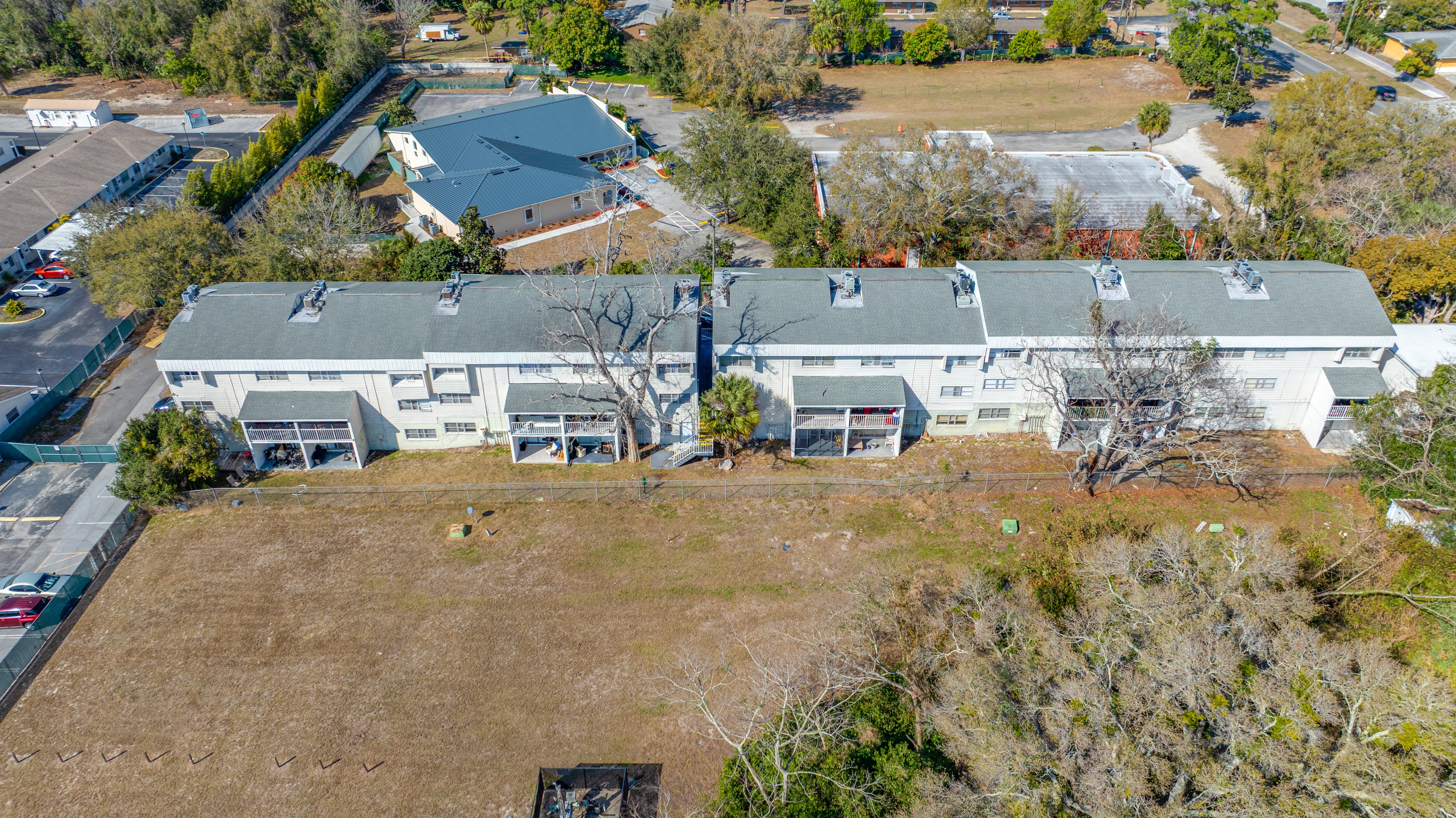 New Port Richey Portfolio | Revere