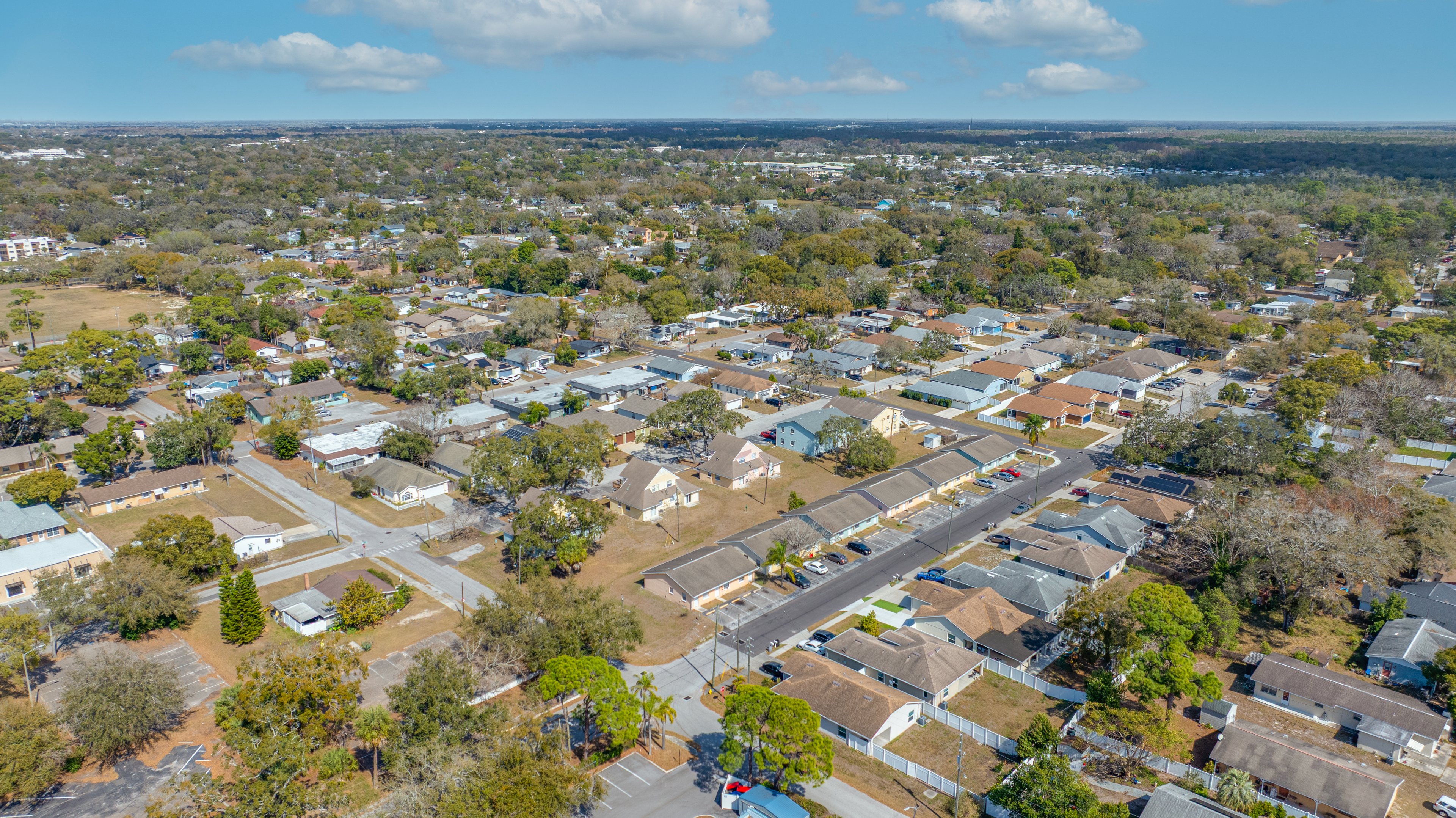 New Port Richey Portfolio | Revere