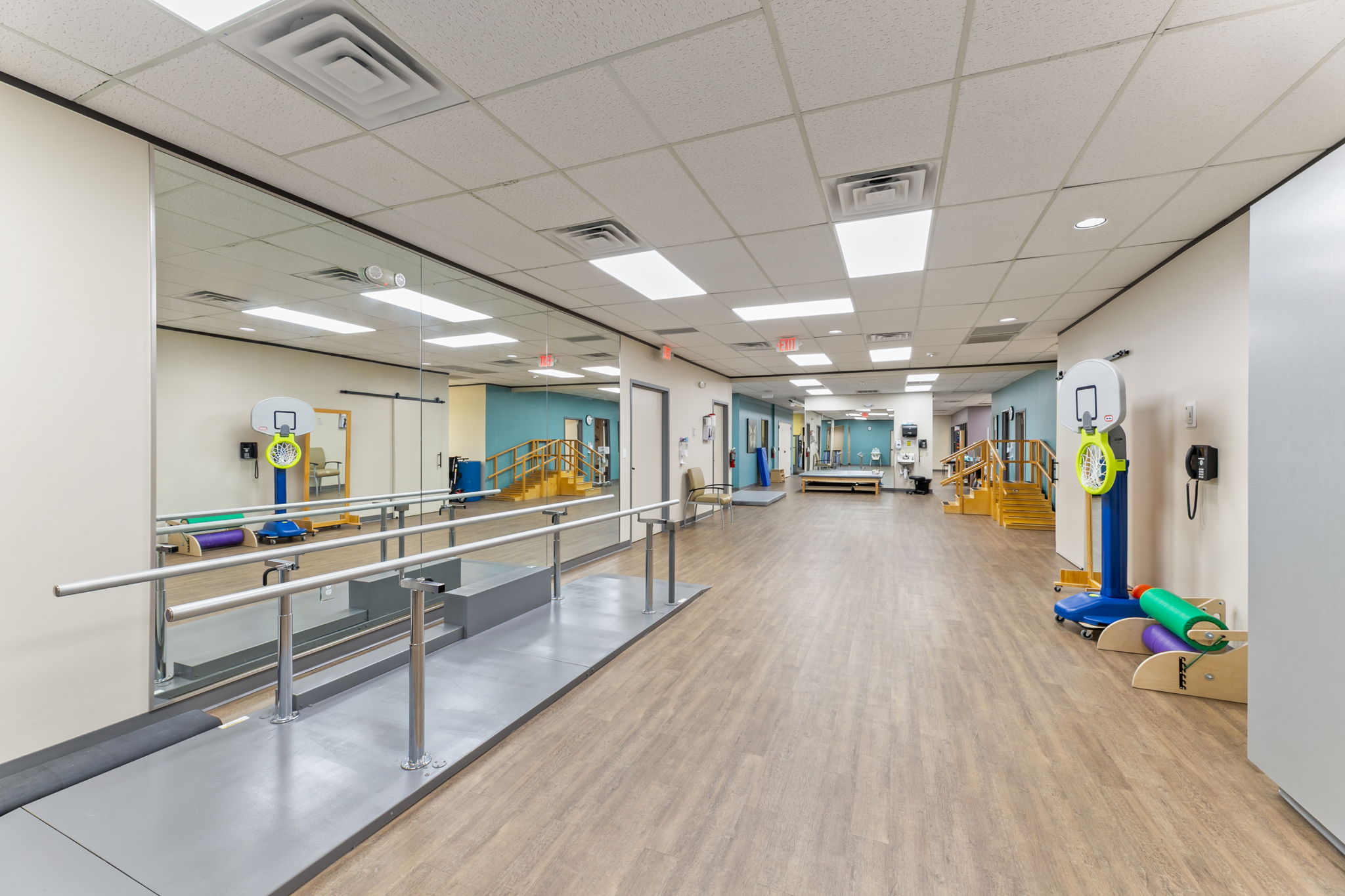 Southwest General Medical Outpatient Building | Revere