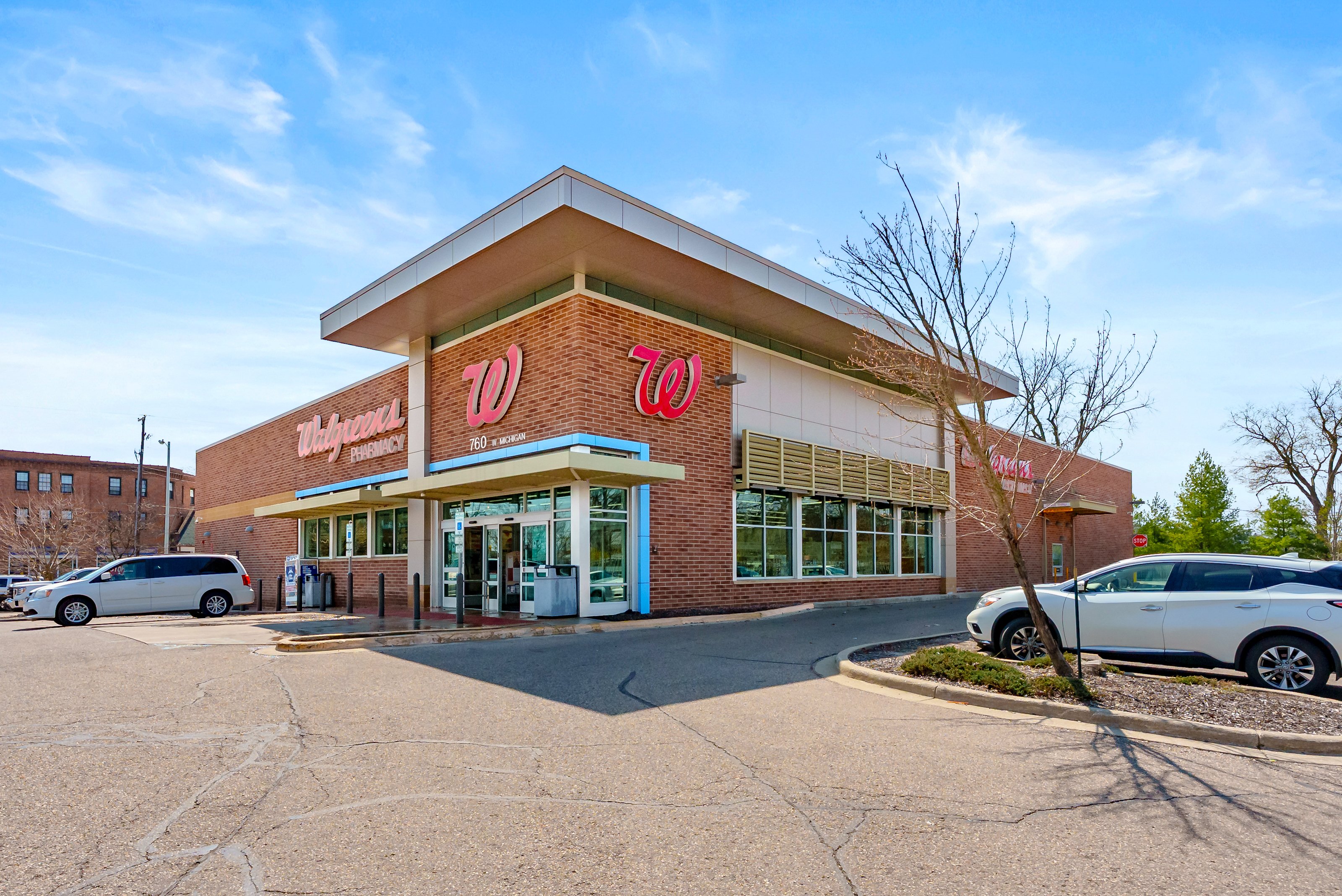 Walgreens | Revere