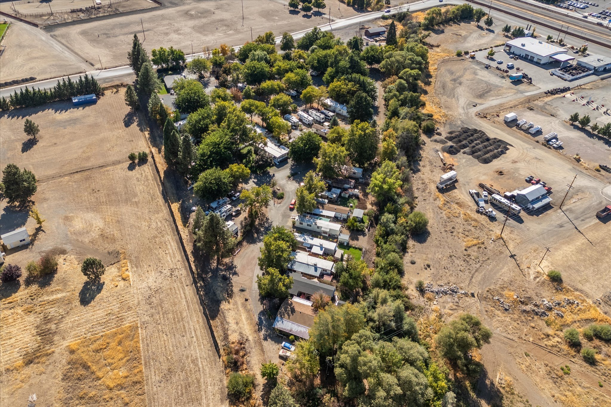 Waiiaka RV and Mobile Home Park | Revere