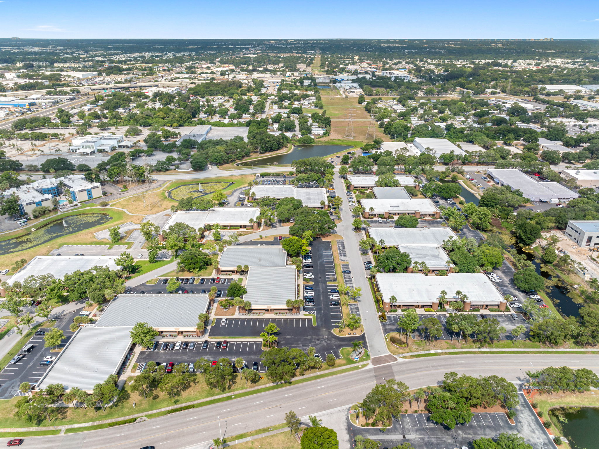 ICOT Business Center | Revere