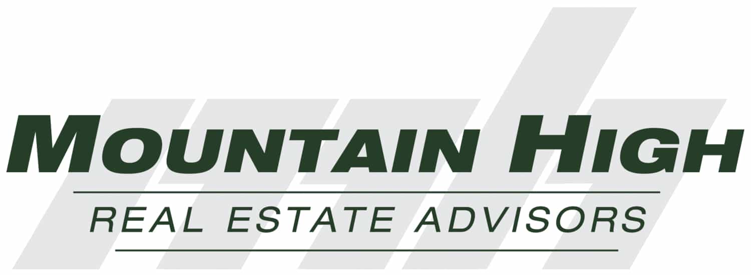 Mountain High Real Estate Advisors, Inc.