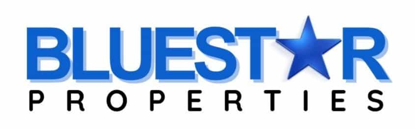 Bluestar Properties Inc.