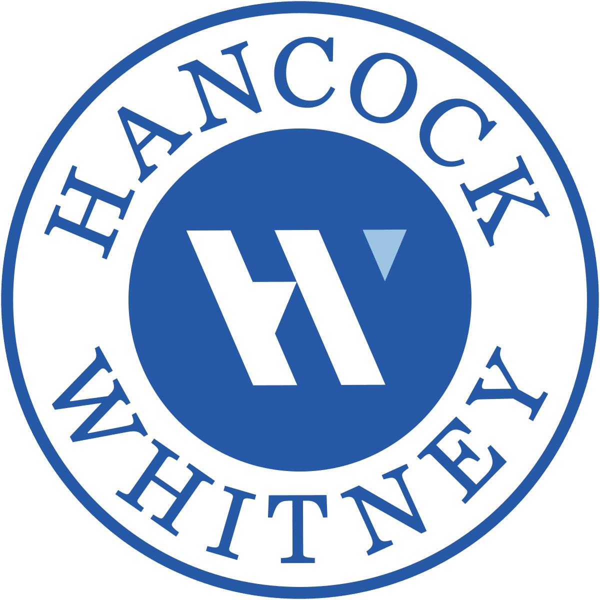 Hancock Whitney