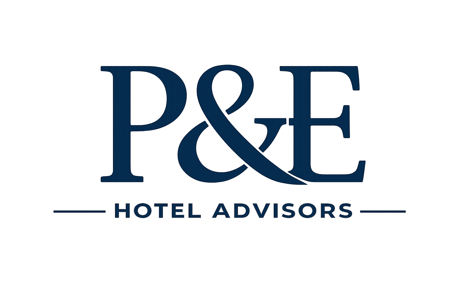 P&E Hotel Advisors