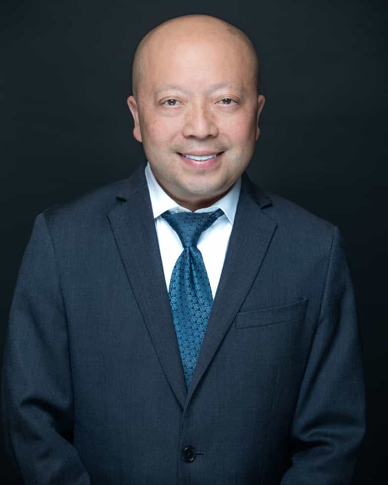 Carlos Serrano-Quan