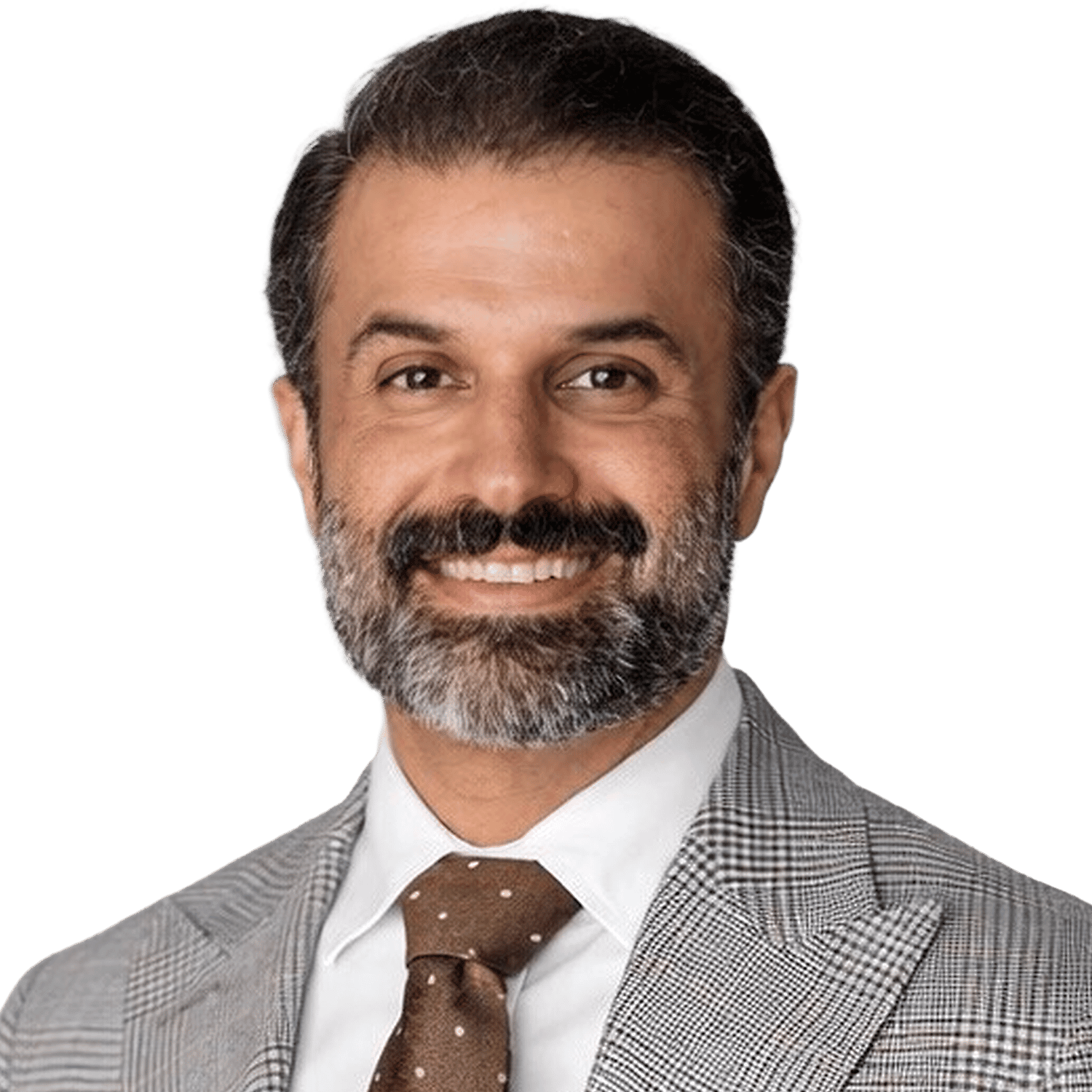 Shayan Hasnain
