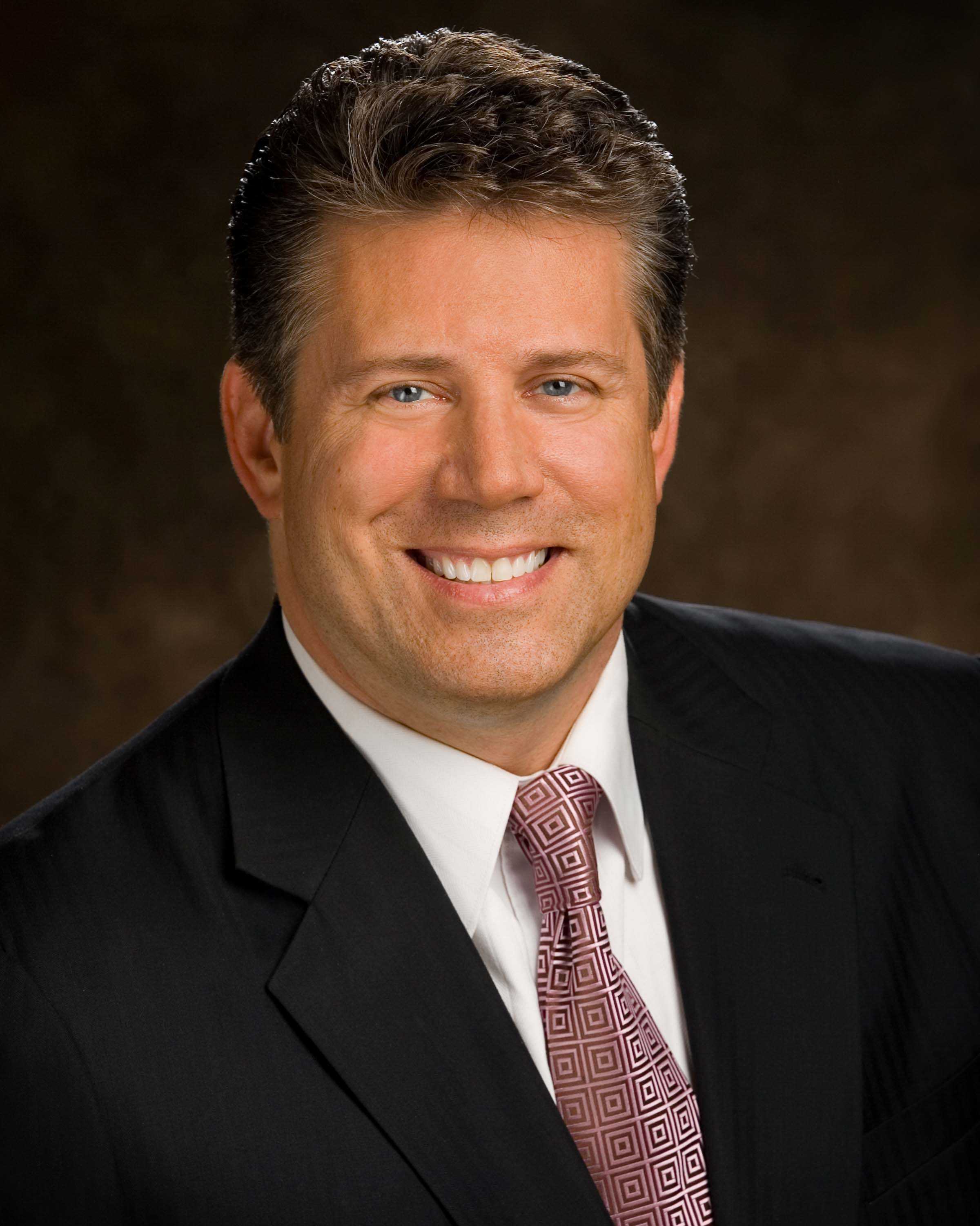 John R. Abuja, CCIM, SIOR