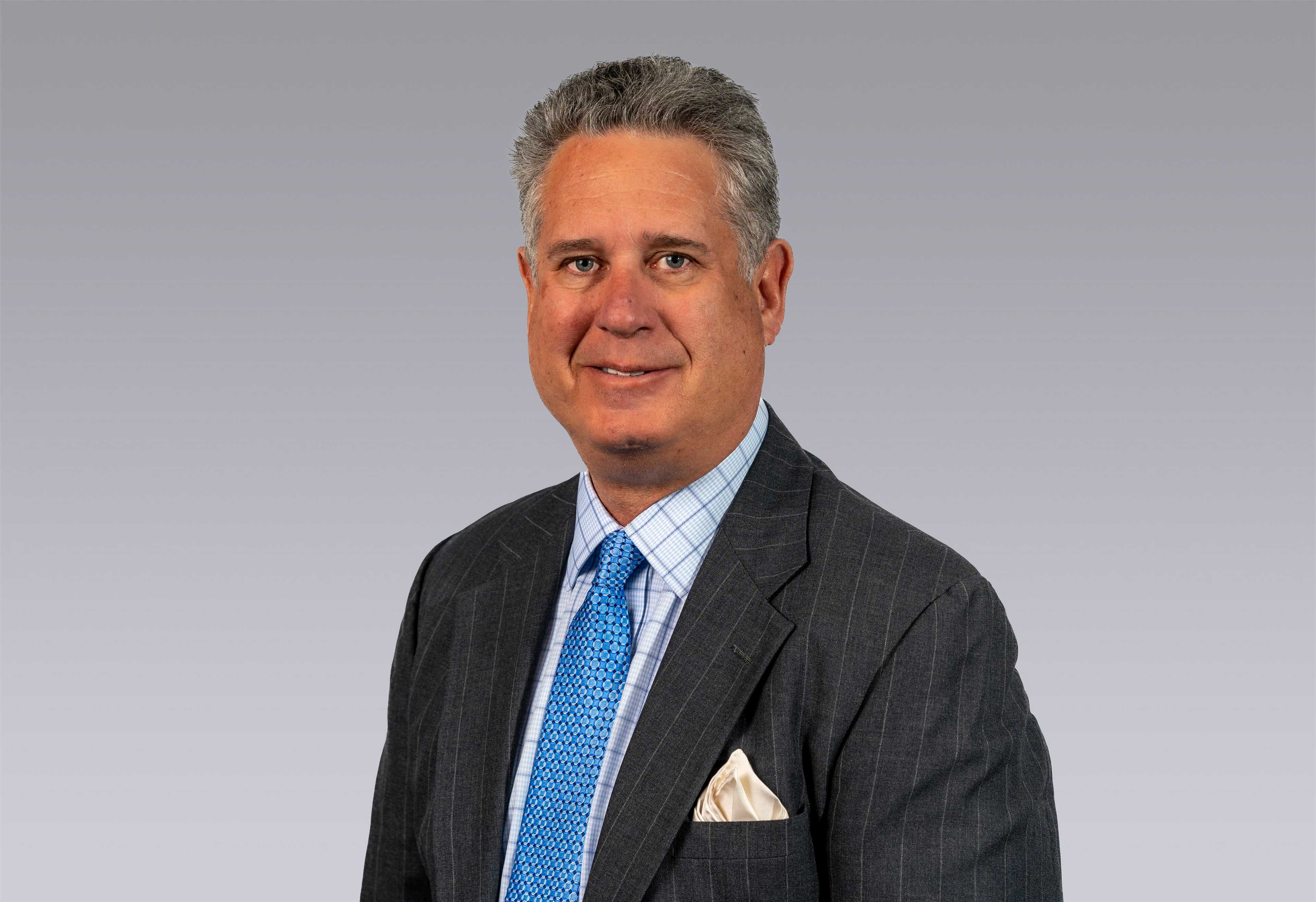 Joe Montgomery