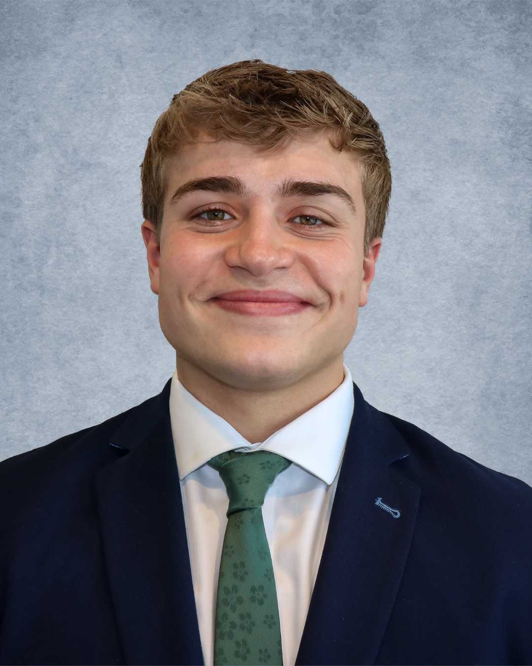 Gavin D Anderson