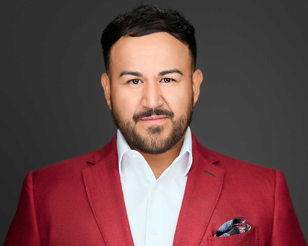 Enrique Huerta-Del Real