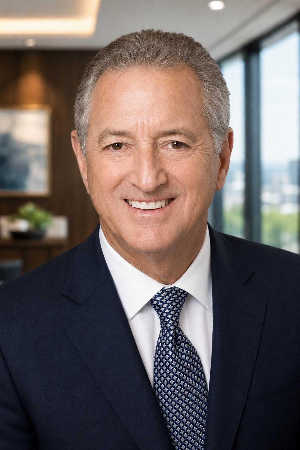 Kenneth Weston