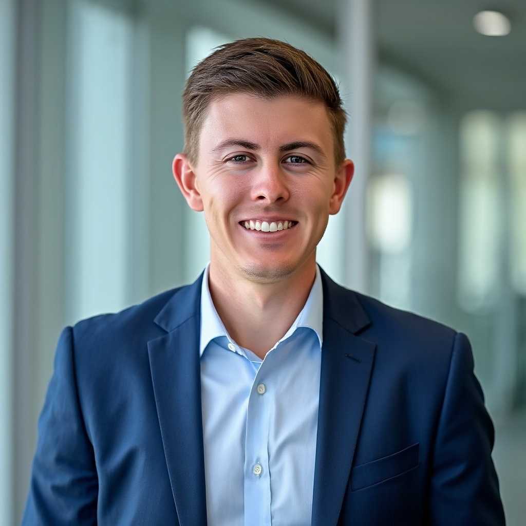 Reid Gratsch