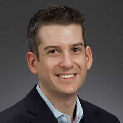 Darin Gross